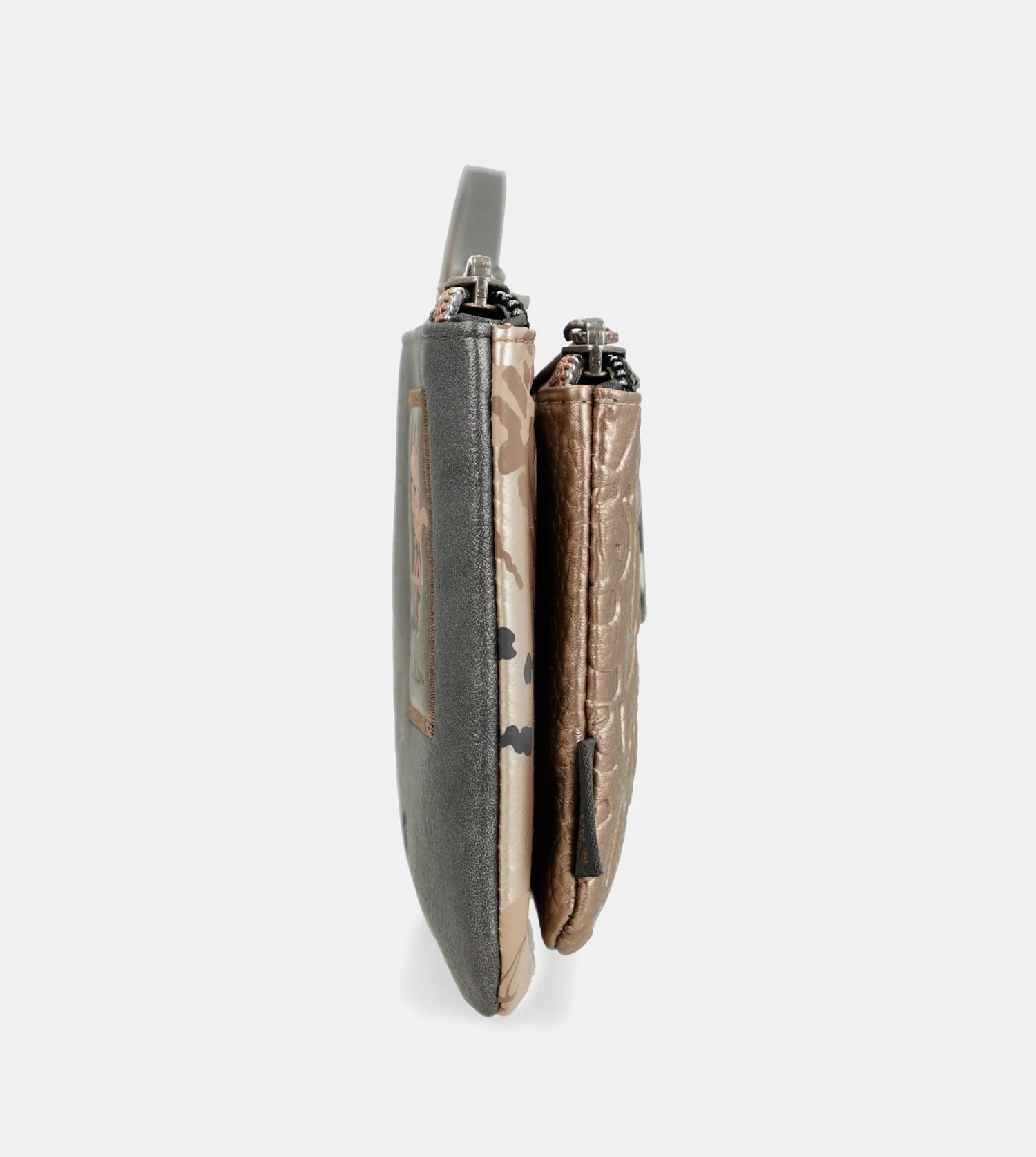 Intentions wallet and handbag - Image 4