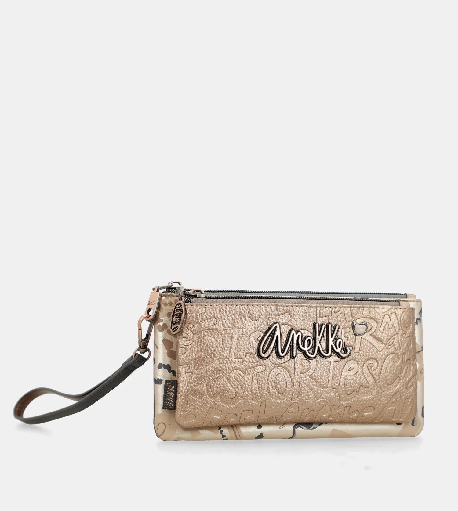 Intentions wallet and handbag - Image 7