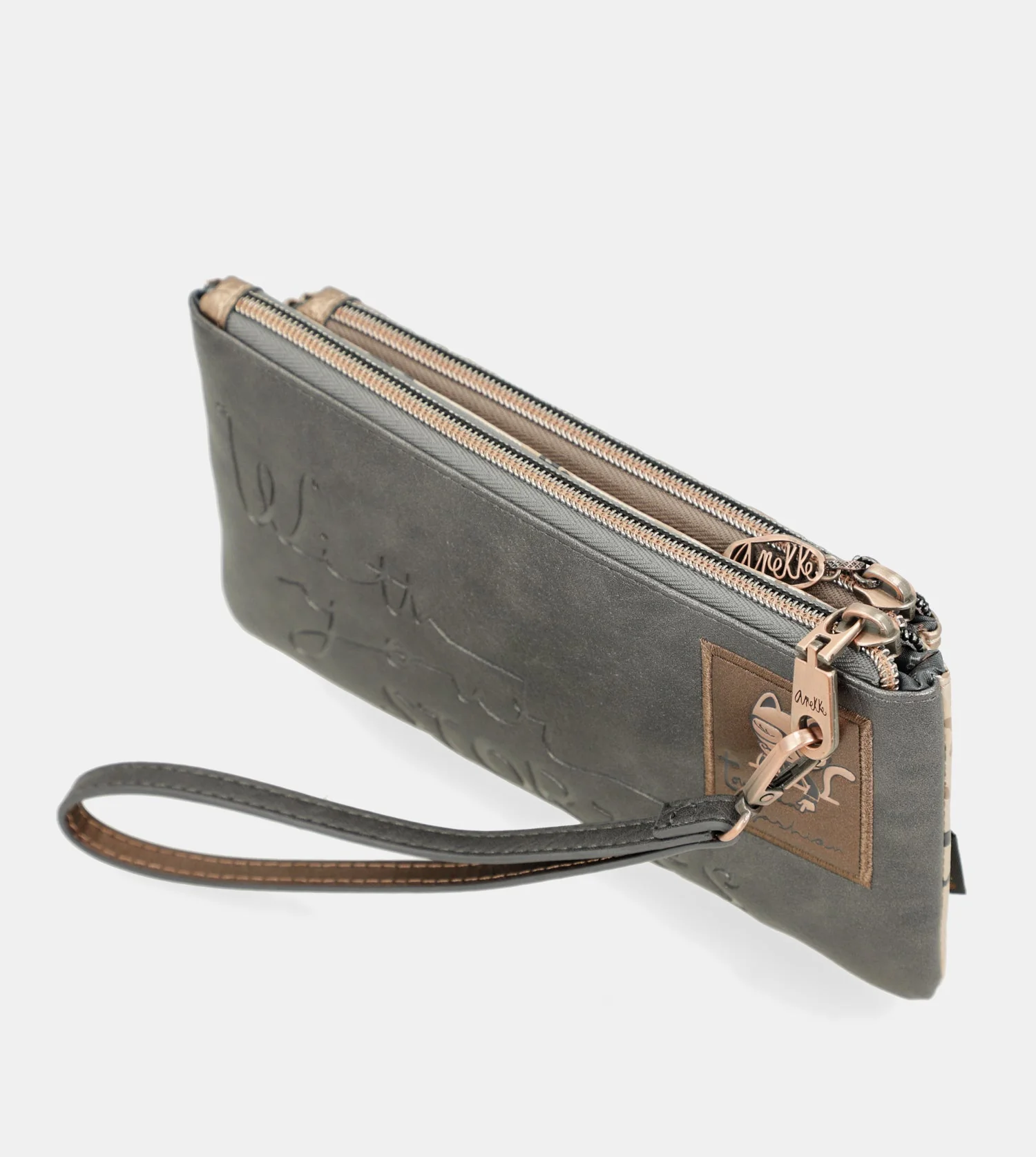 Intentions wallet and handbag - Image 8