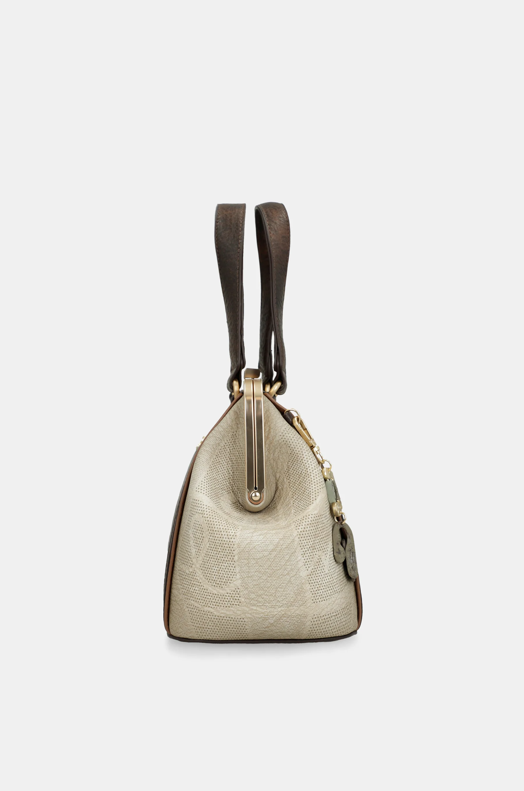 Kiss-lock bag Muse - Image 5