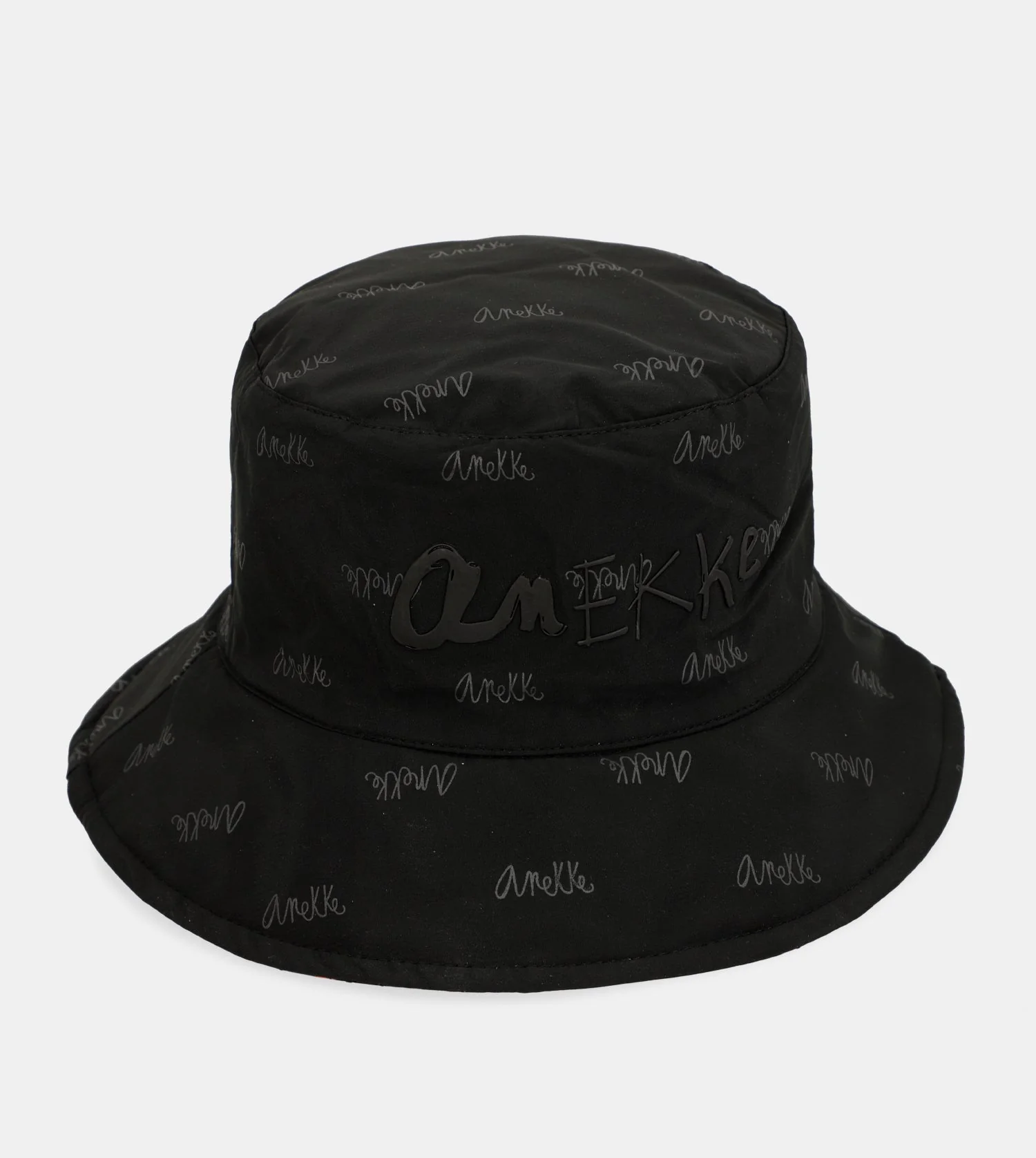 Kyomu Pattern Bucket Hat - Image 3