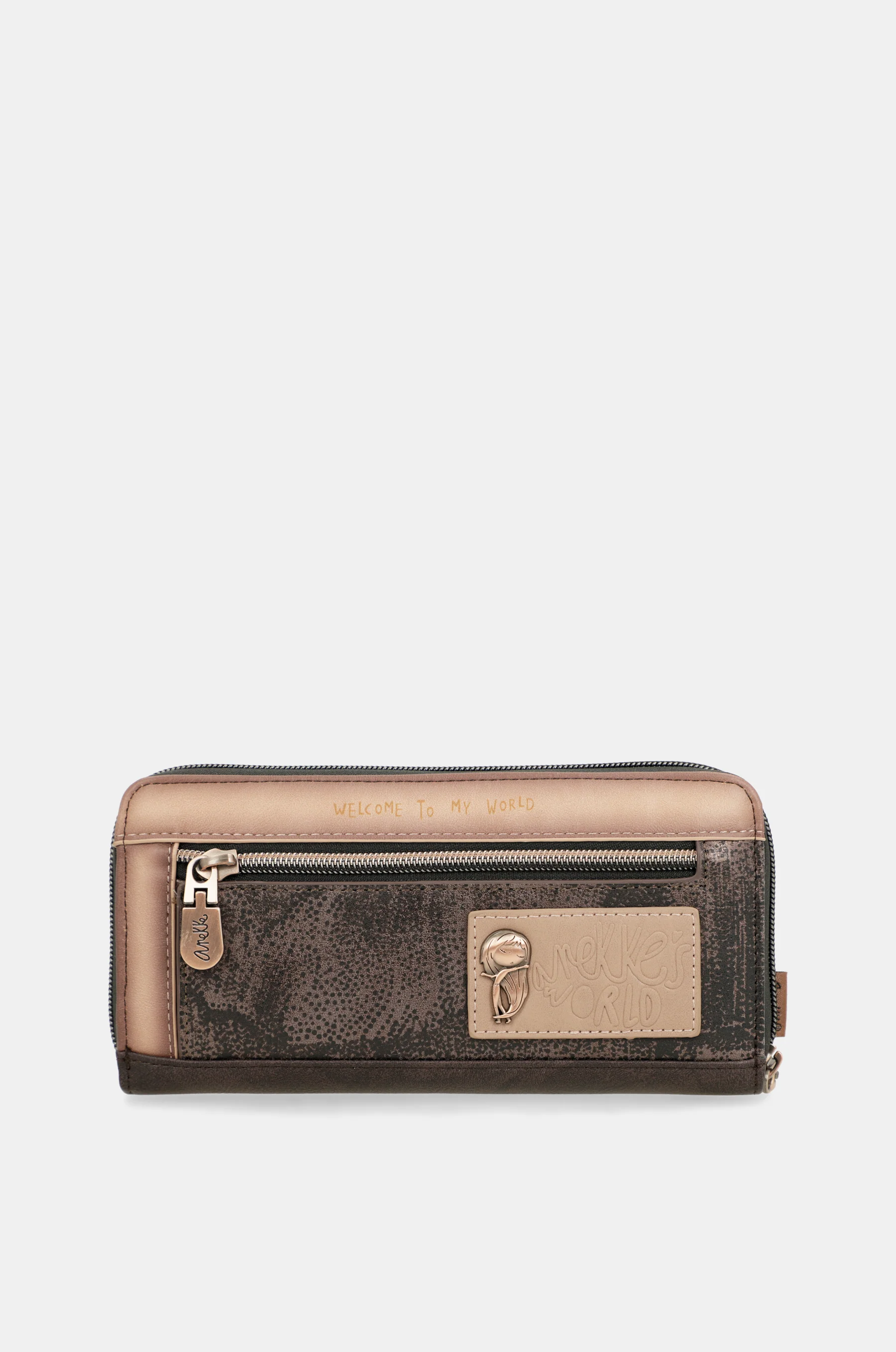 Land large RFID wallet - Image 2