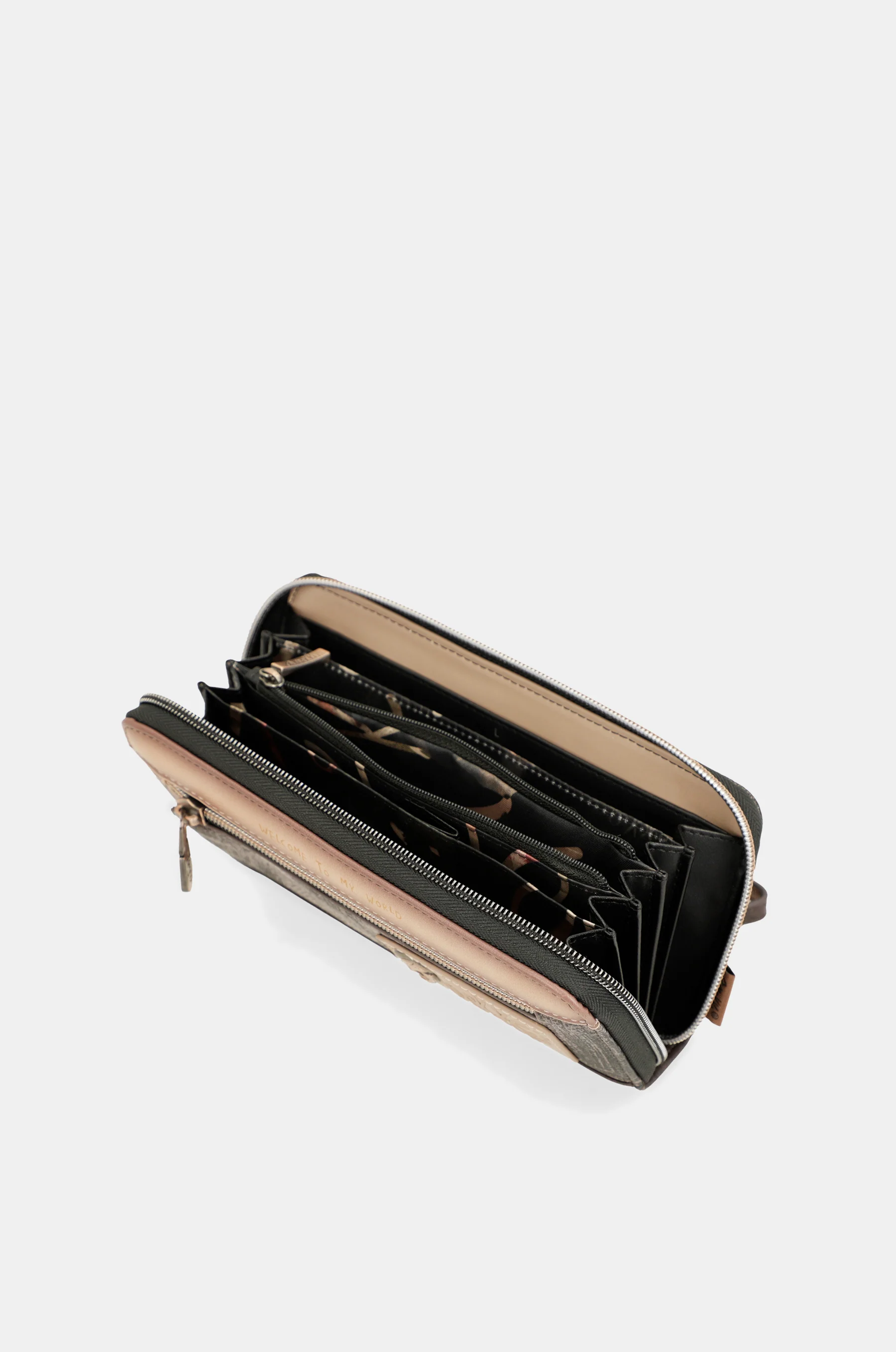 Land large RFID wallet - Image 4