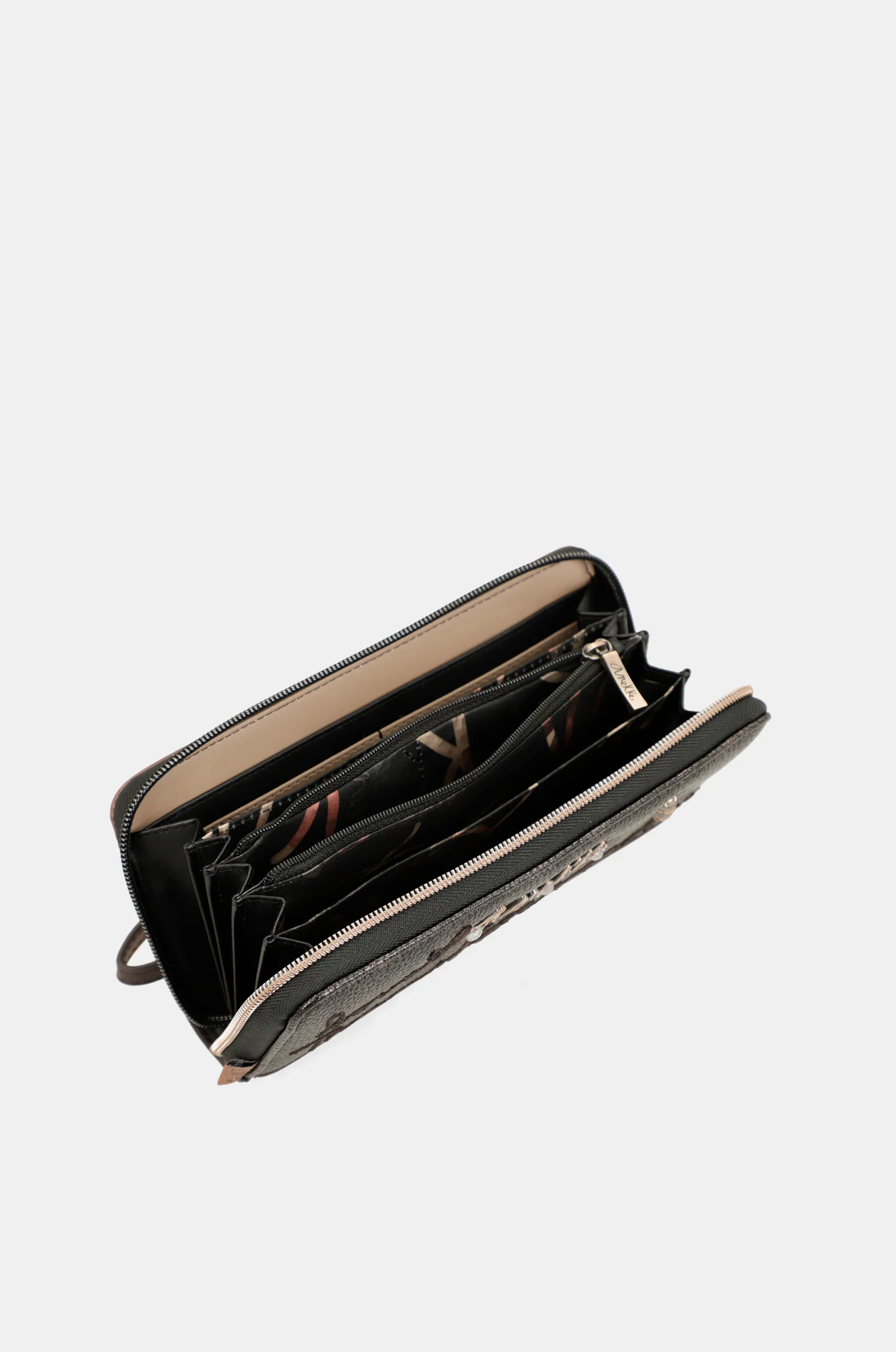Land large RFID wallet - Image 5
