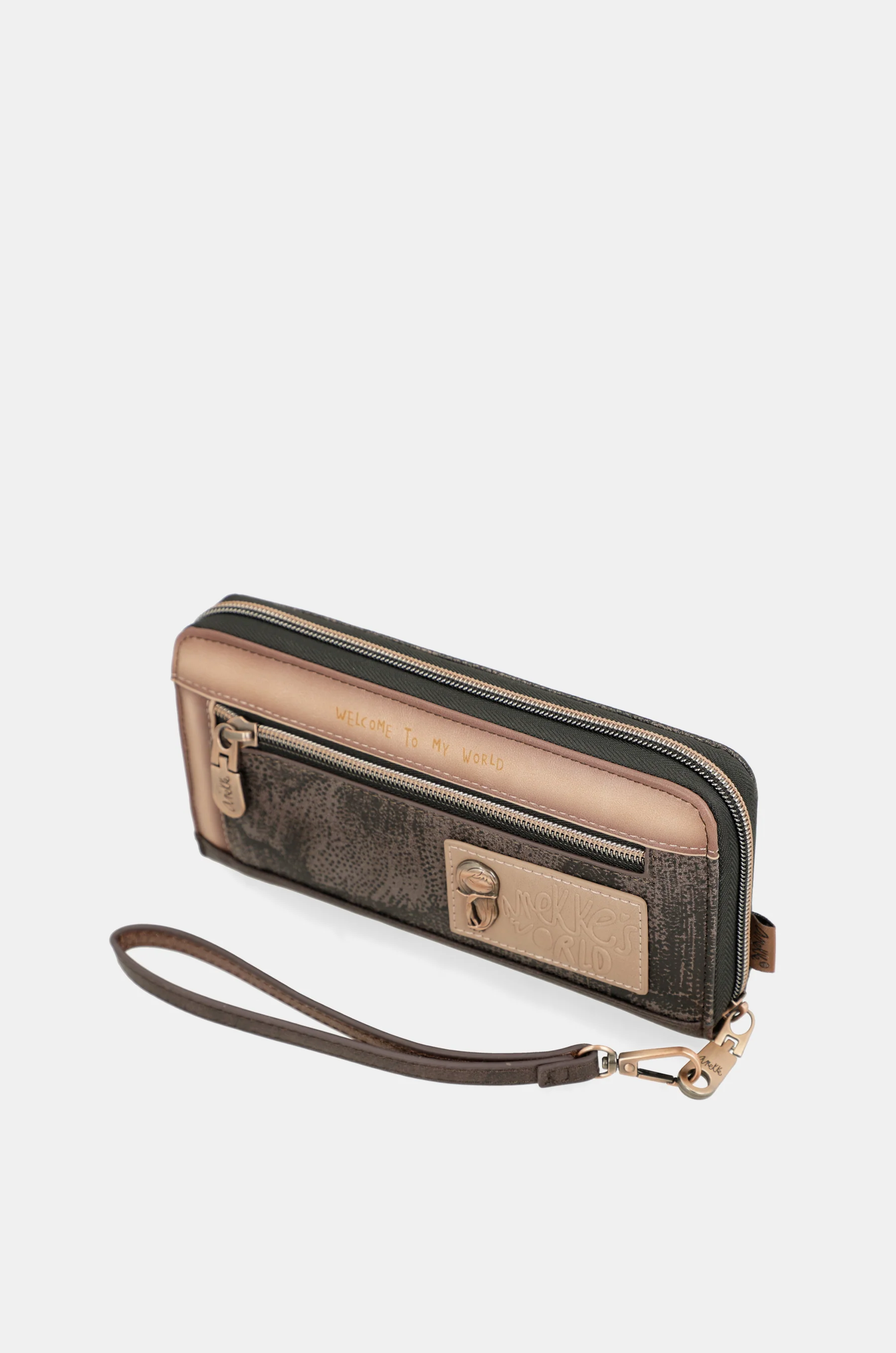 Land large RFID wallet - Image 6