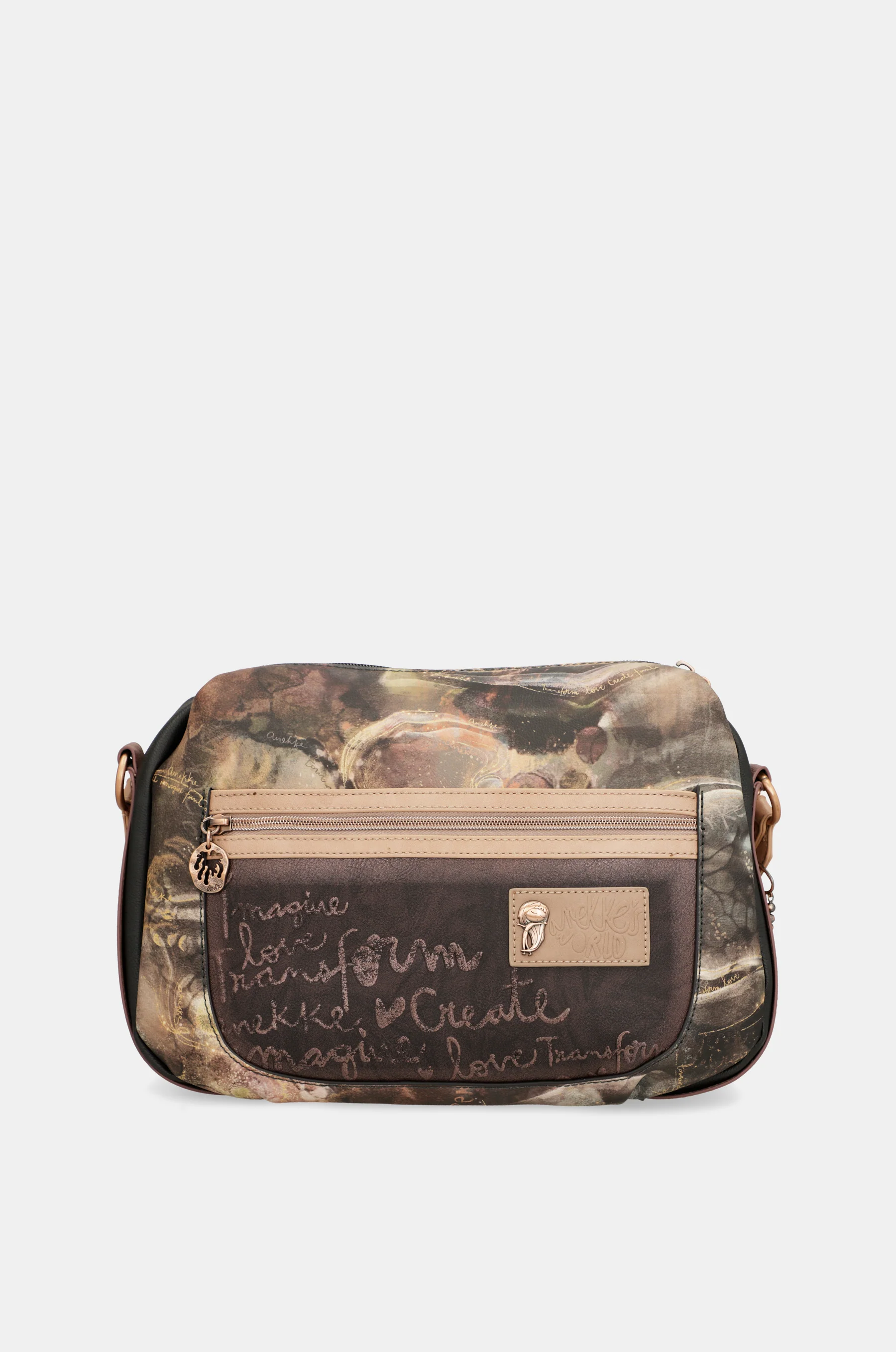 Land medium crossbody bag - Image 2