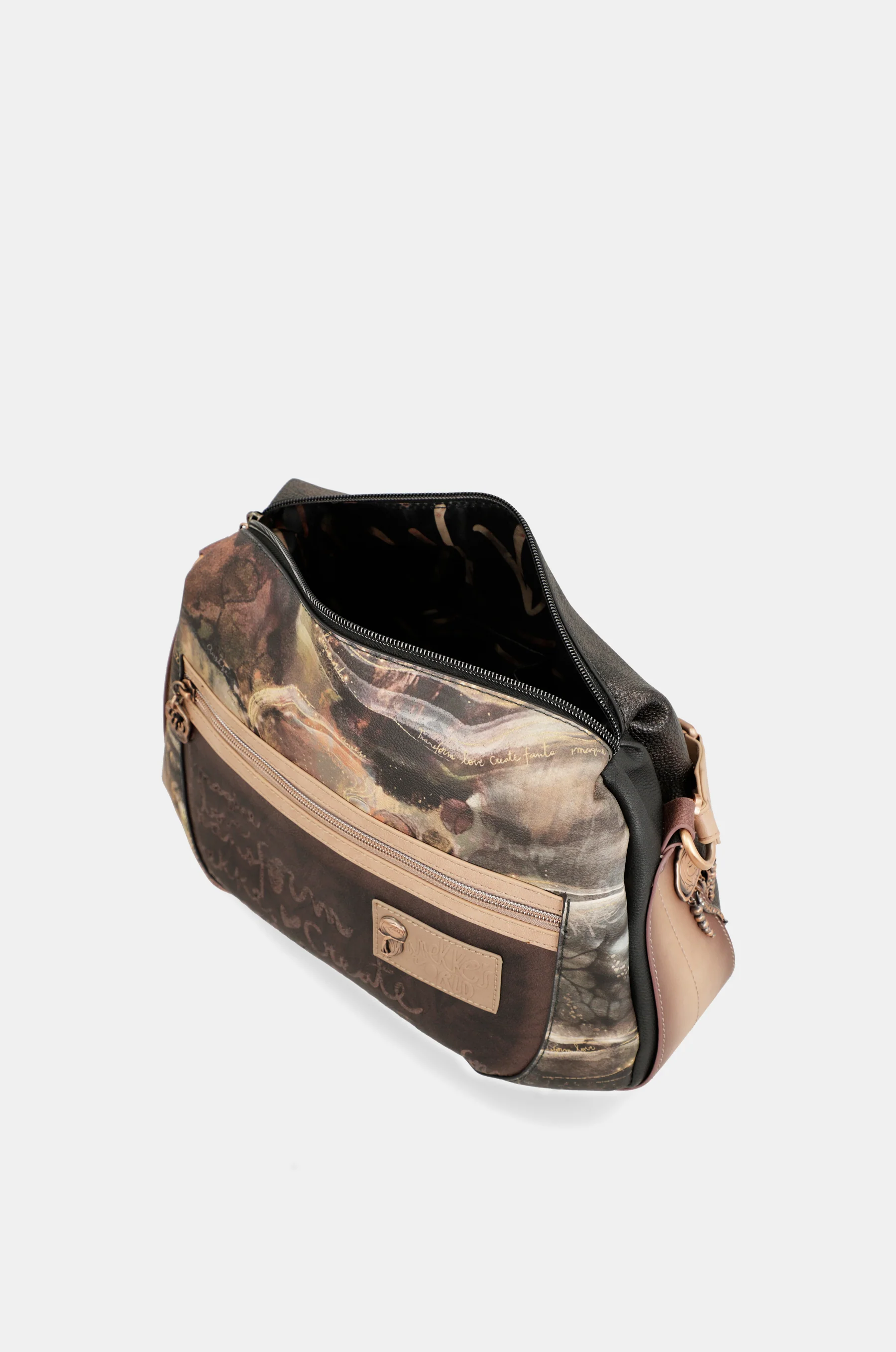 Land medium crossbody bag - Image 4