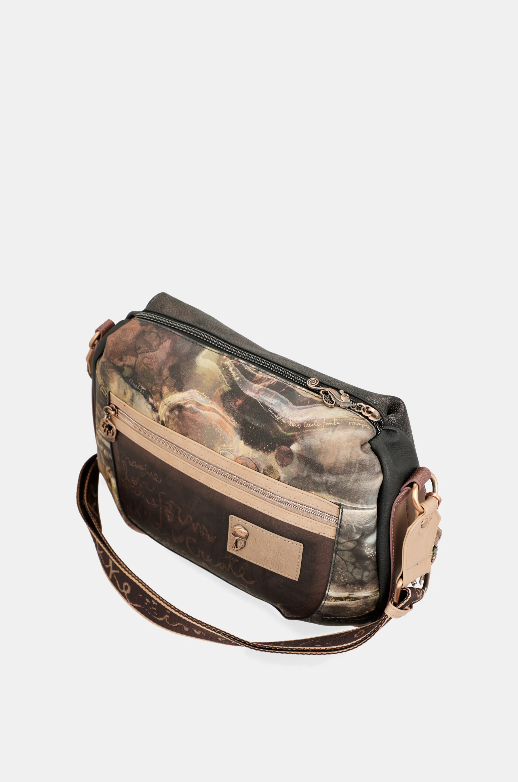 Land medium crossbody bag - Image 7