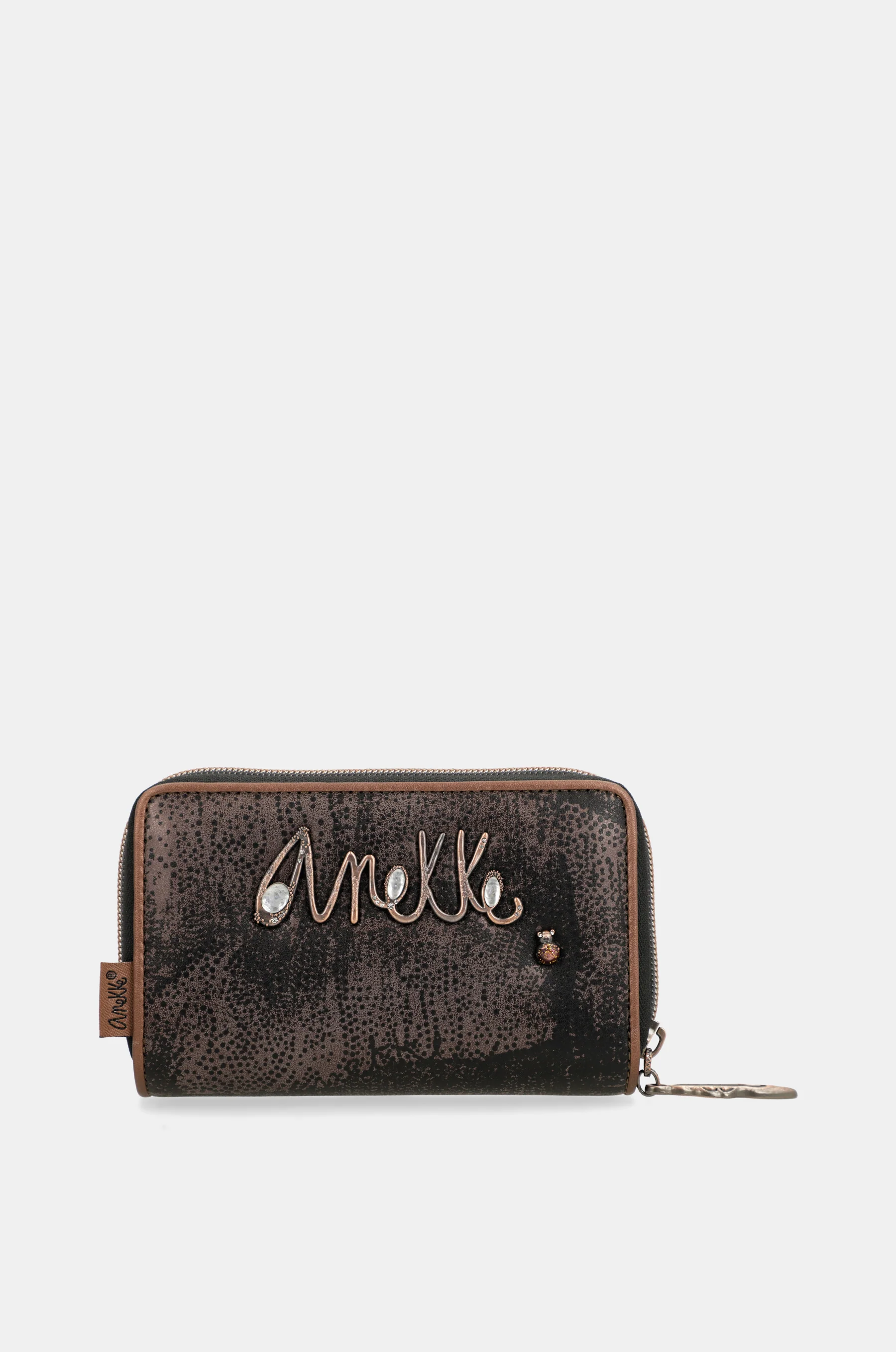 Land medium RIFD wallet