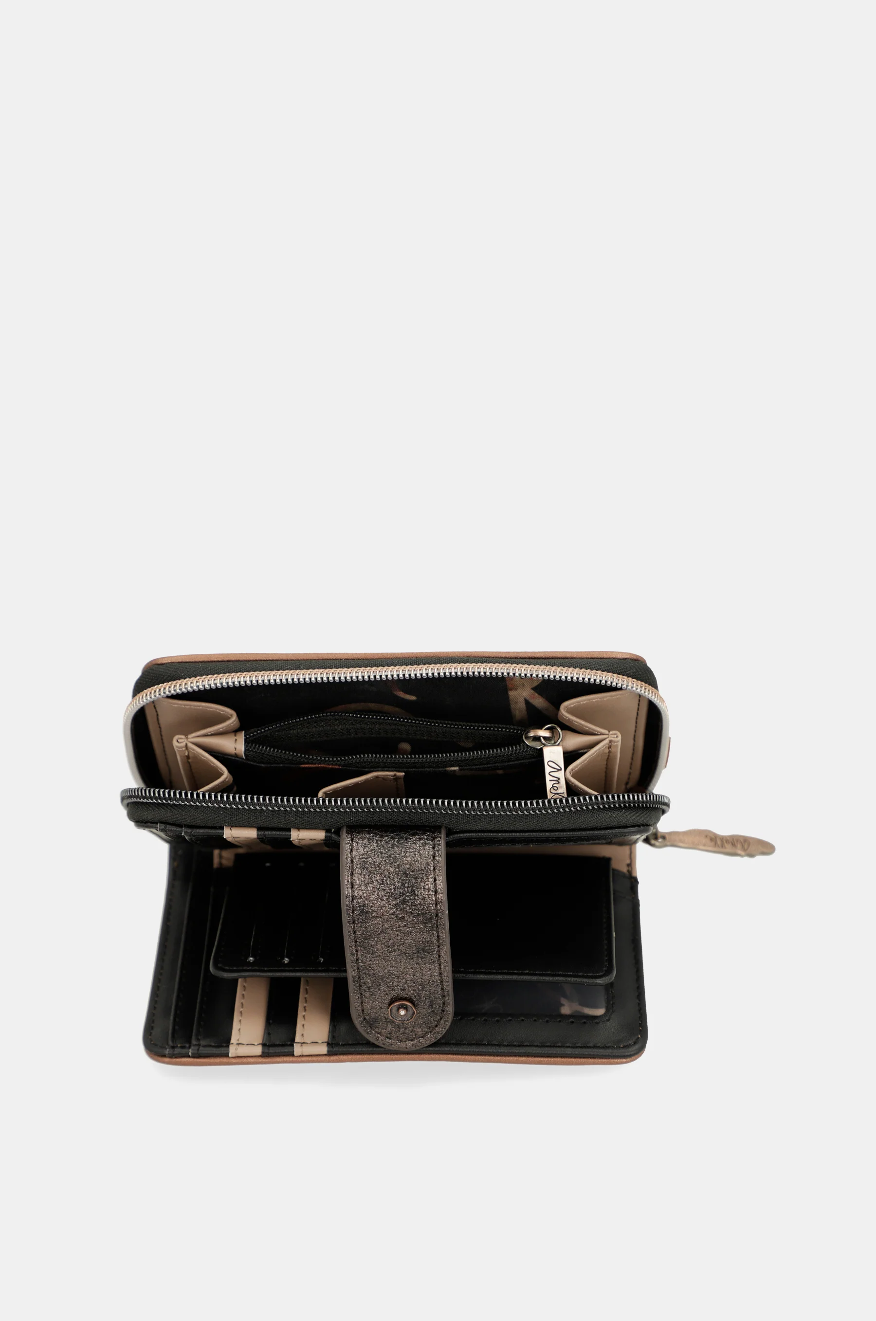 Land medium RIFD wallet - Image 5