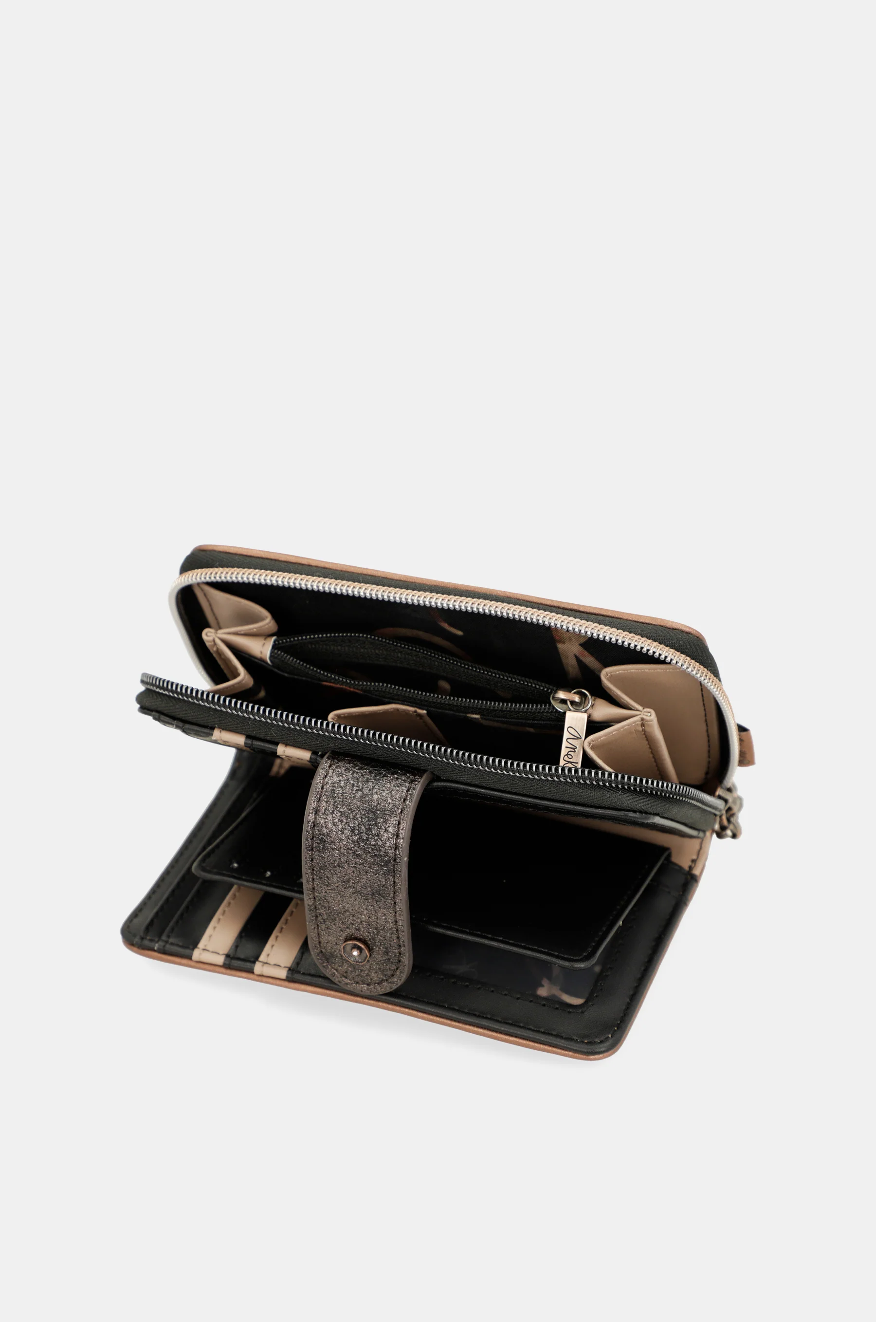 Land medium RIFD wallet - Image 6