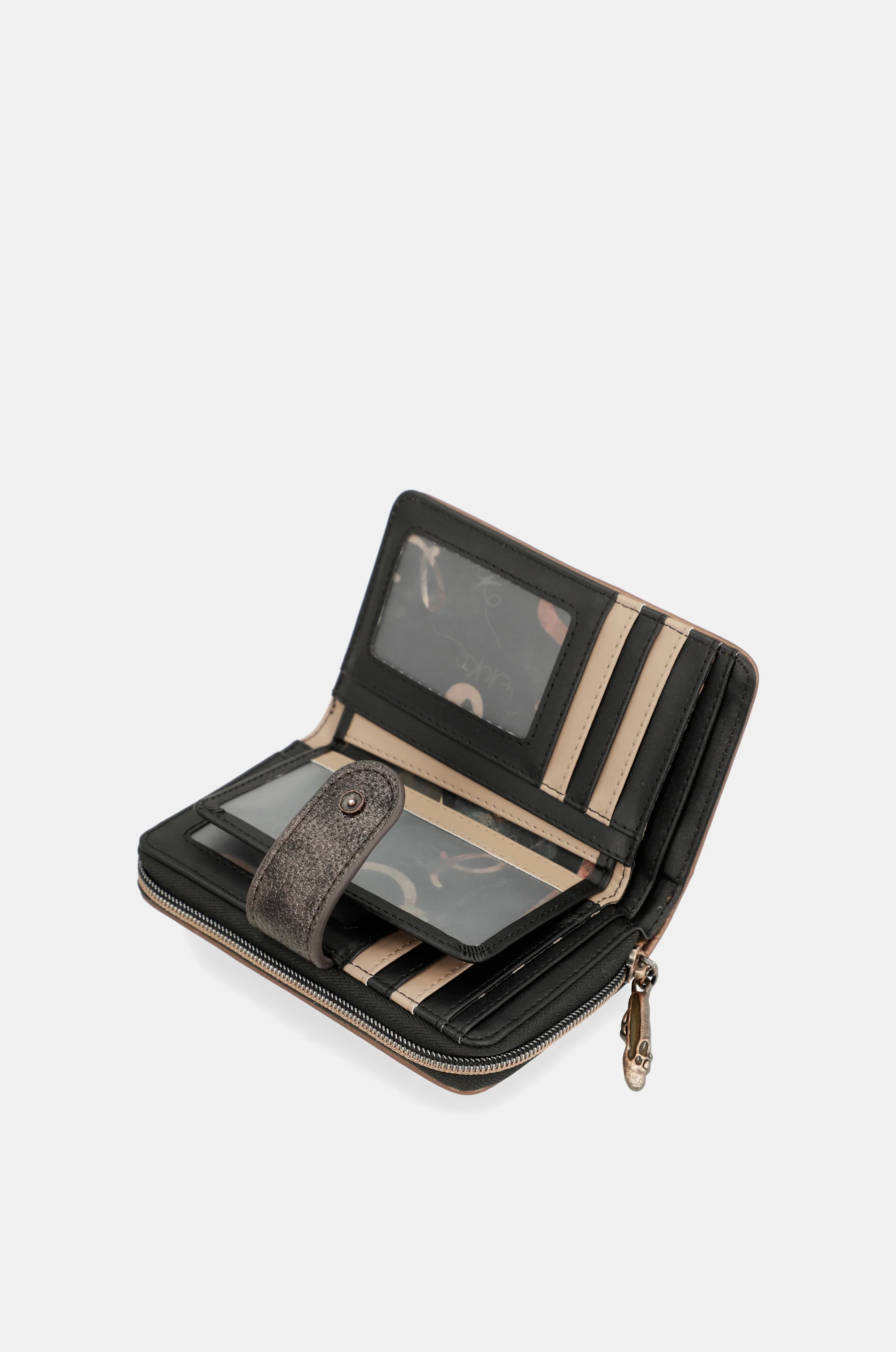 Land medium RIFD wallet - Image 8
