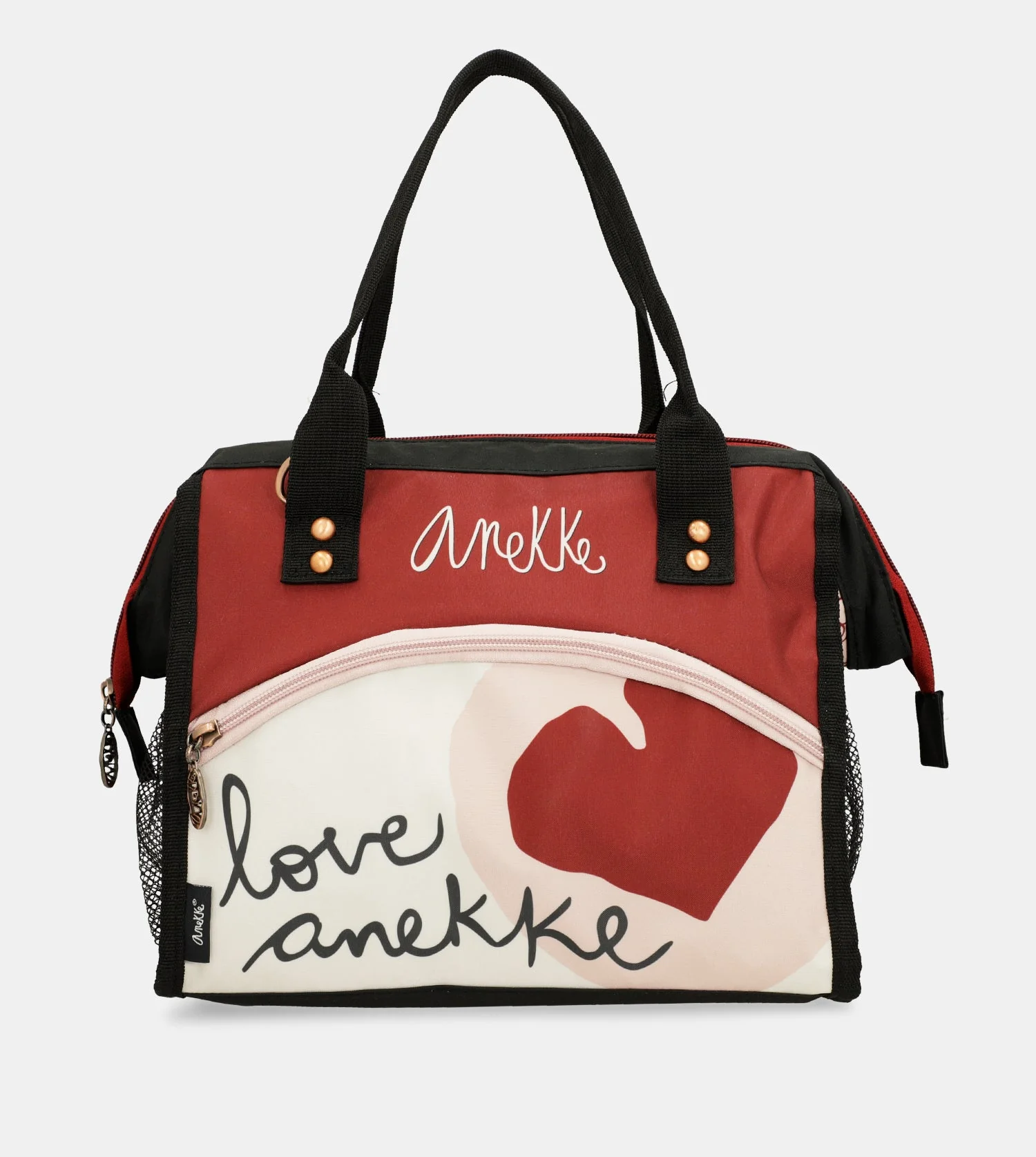 Large Alma lunch bag - Image 5