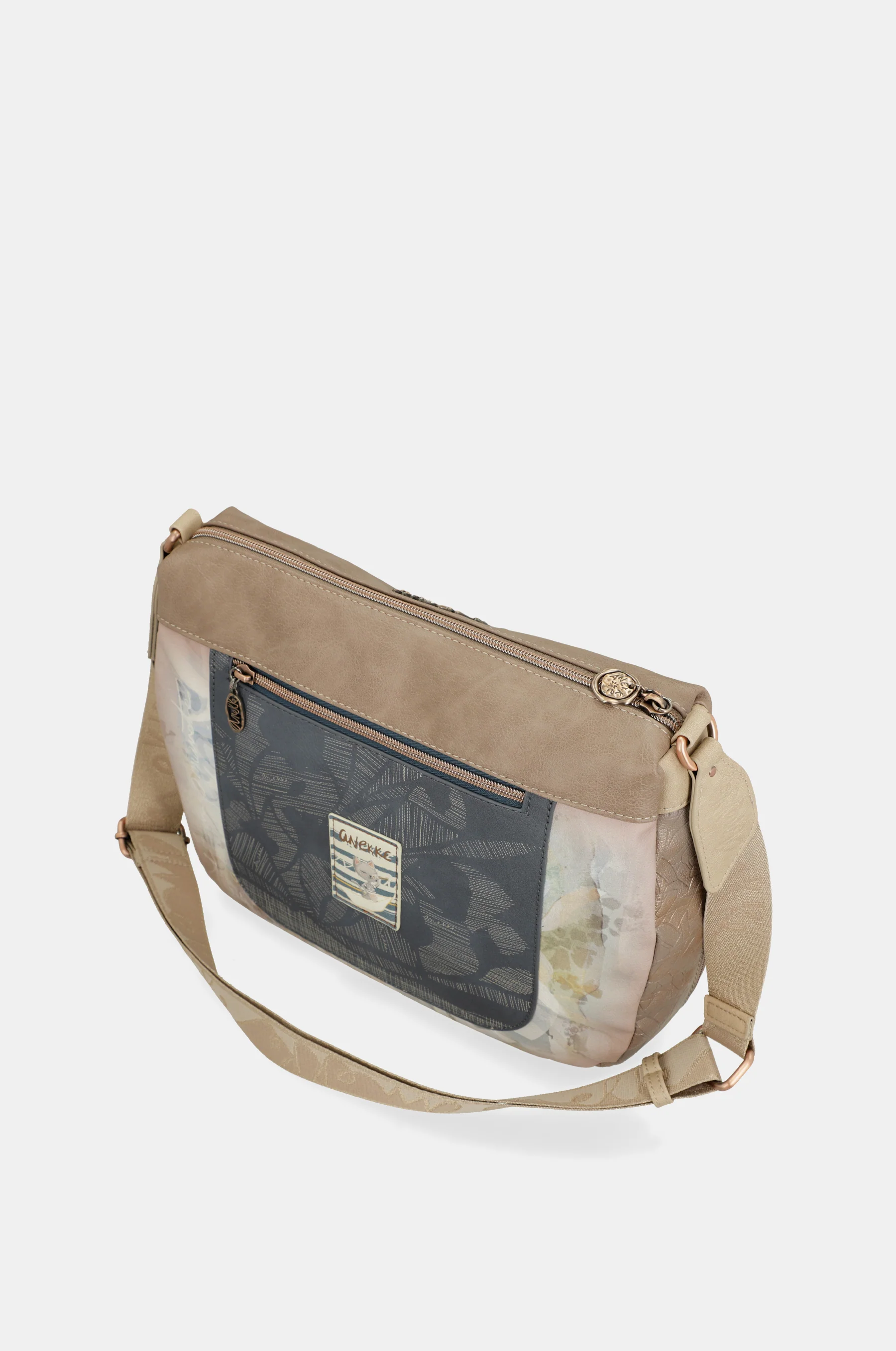 Large crossbody bag Memories - Image 10