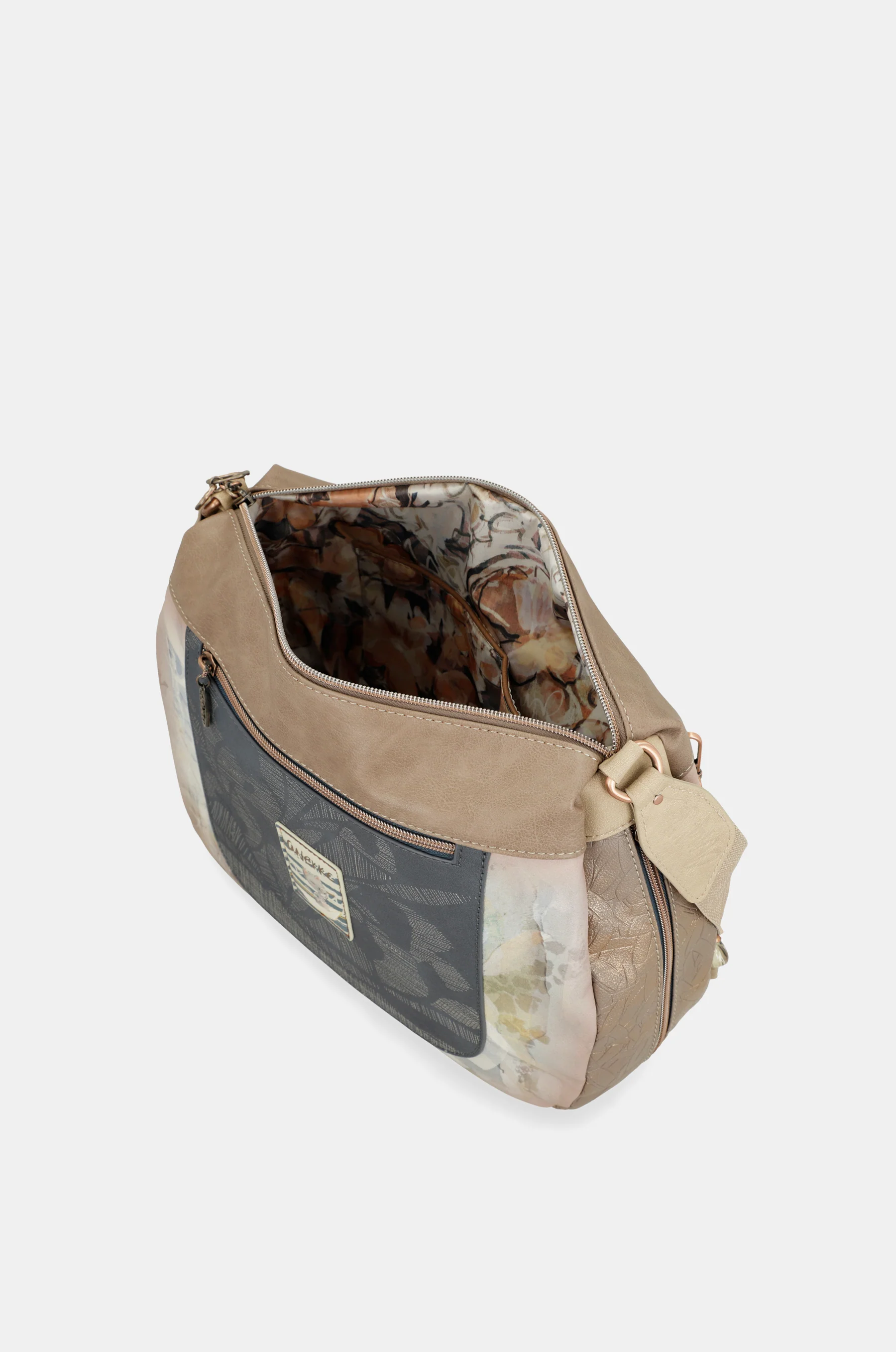 Large crossbody bag Memories - Image 8