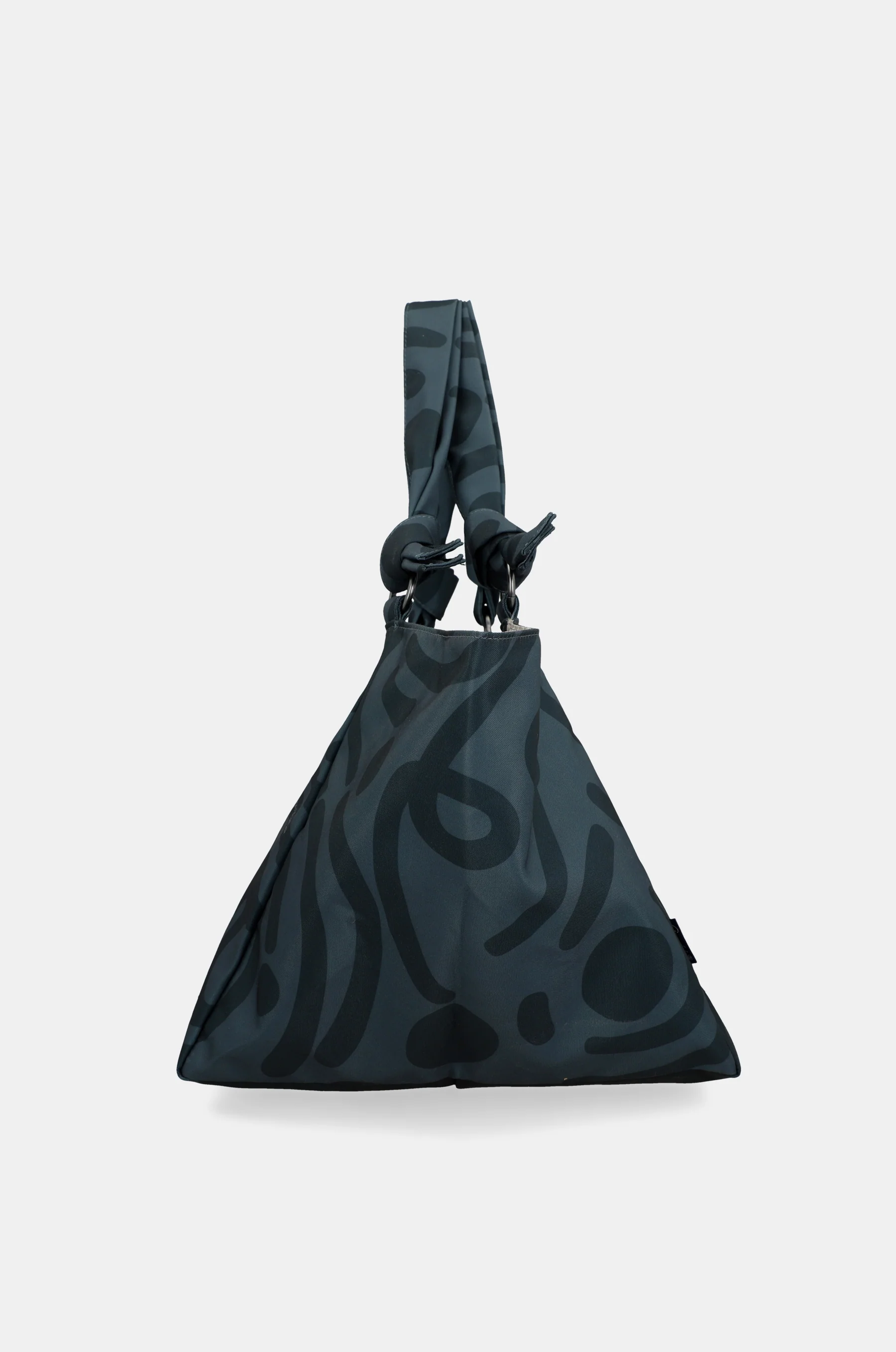 Large beach bag Eikon - Image 5