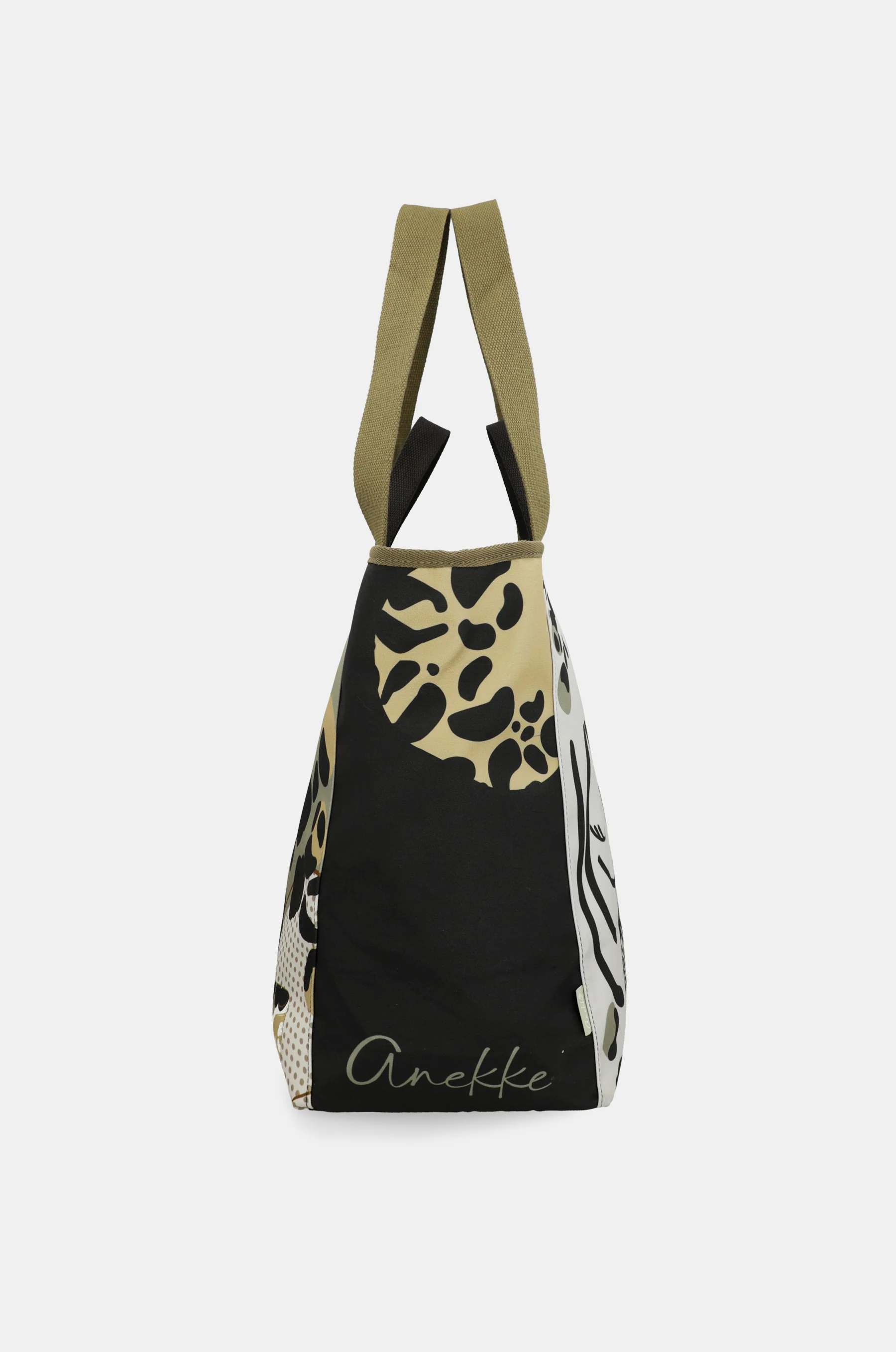 Large beach bag Gaia - Image 3