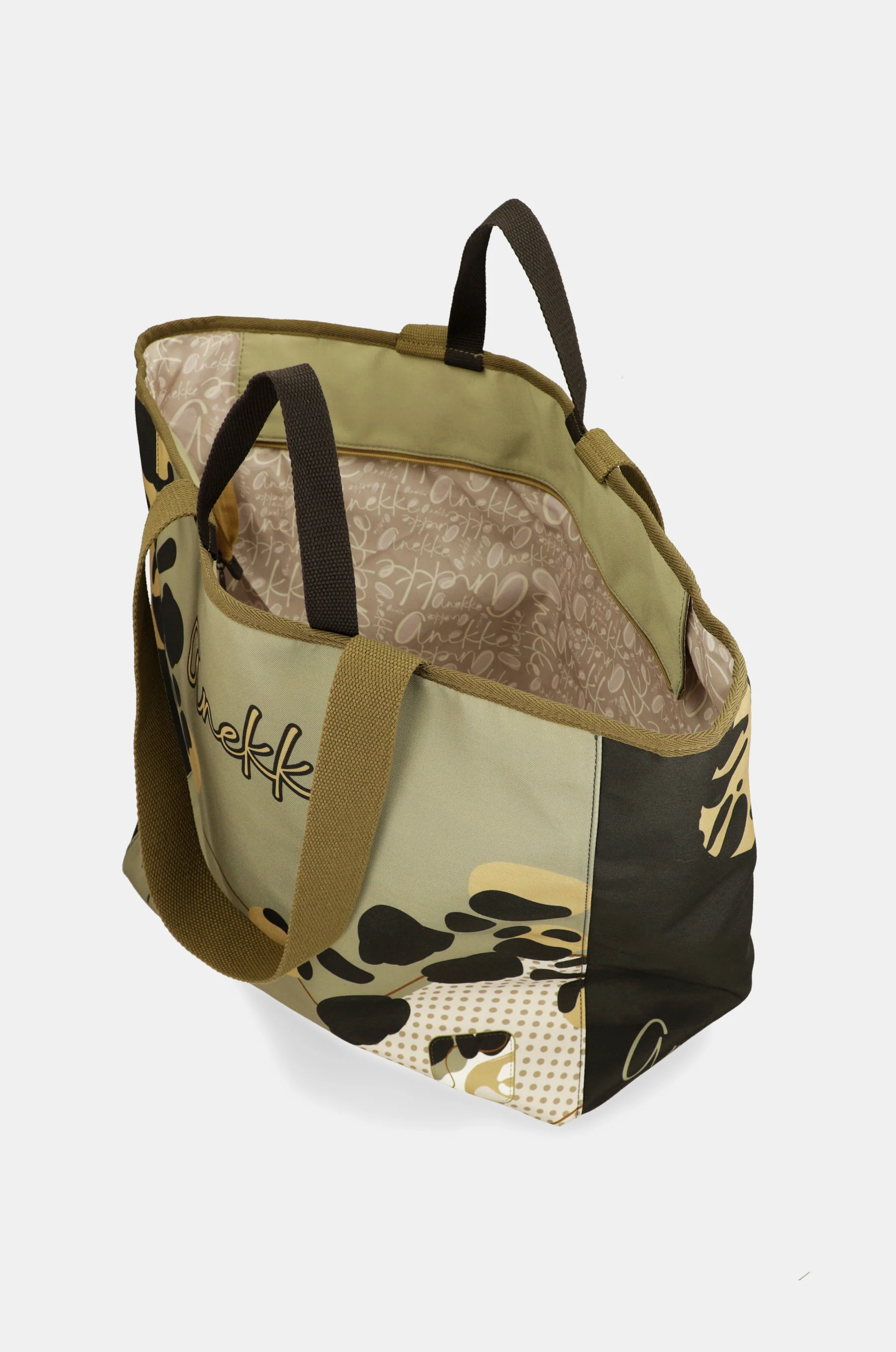 Large beach bag Gaia - Image 7