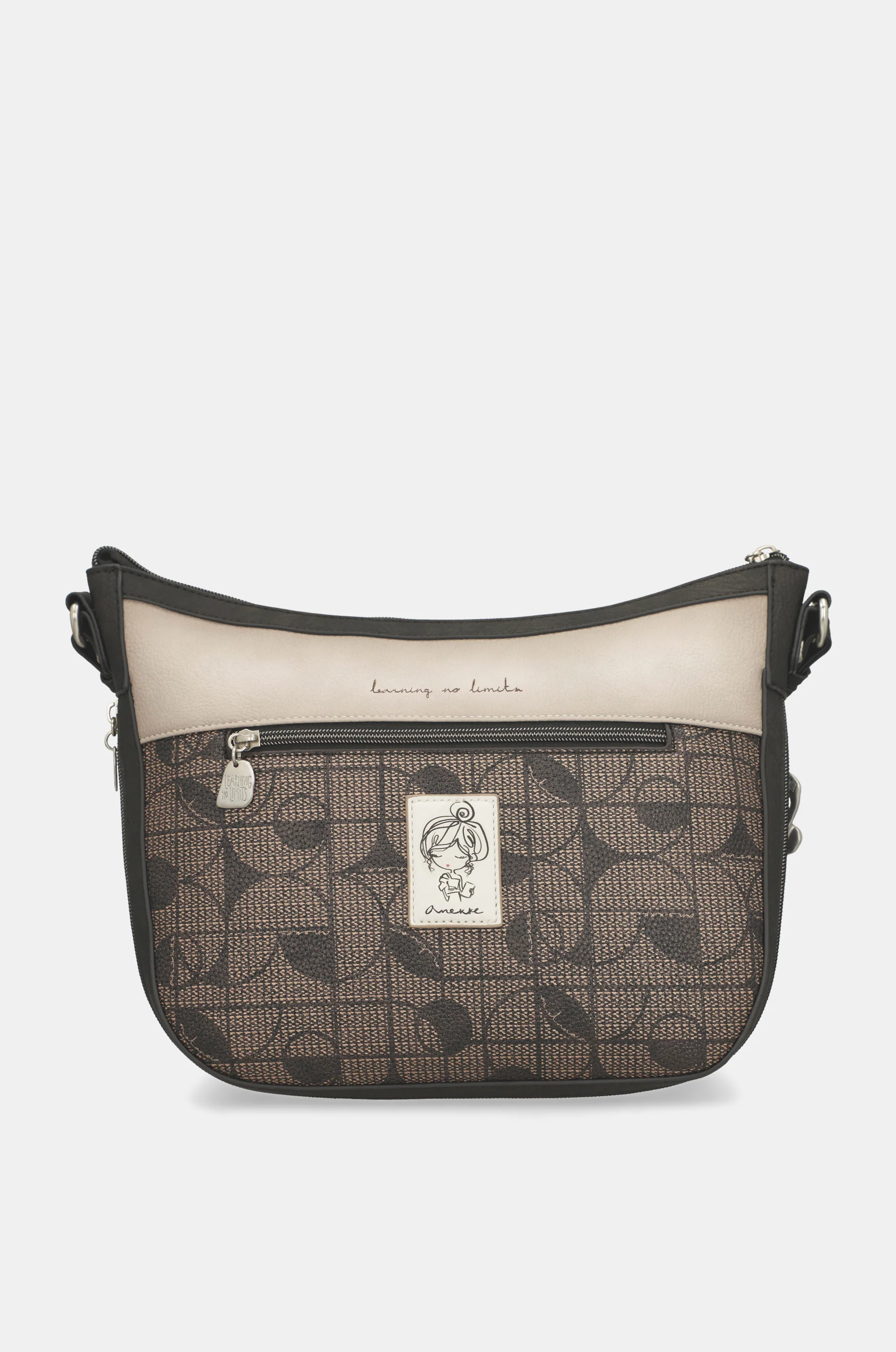 Large crossbody bag Auralis - Image 3