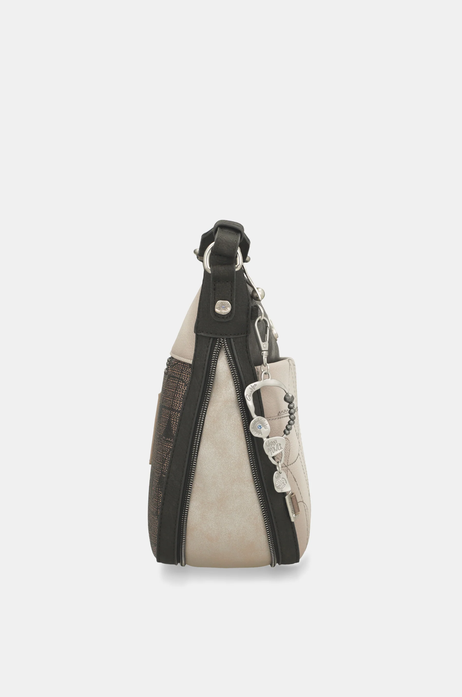 Large crossbody bag Auralis - Image 4