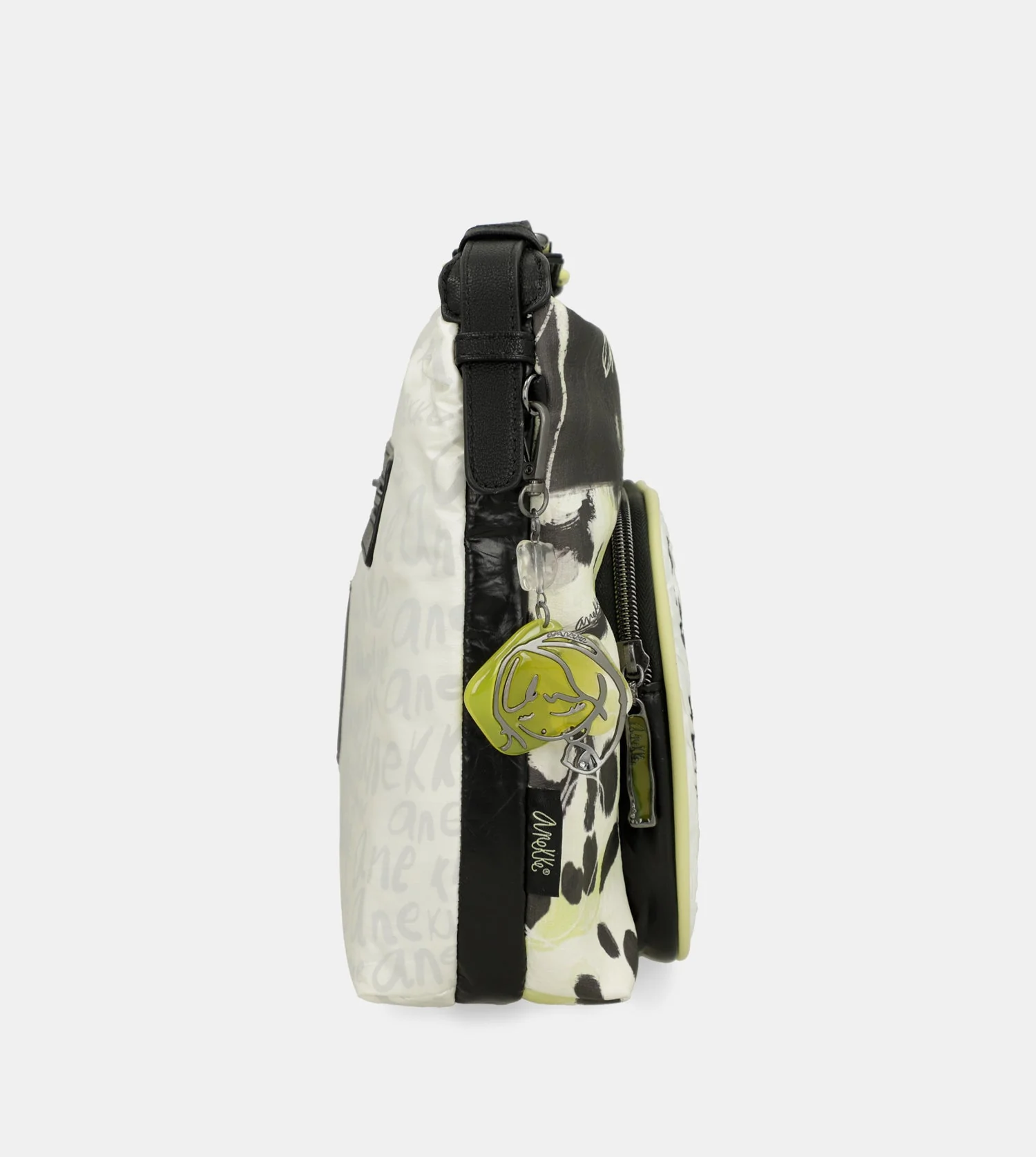 Large crossbody bag Nature Towanda - Image 5