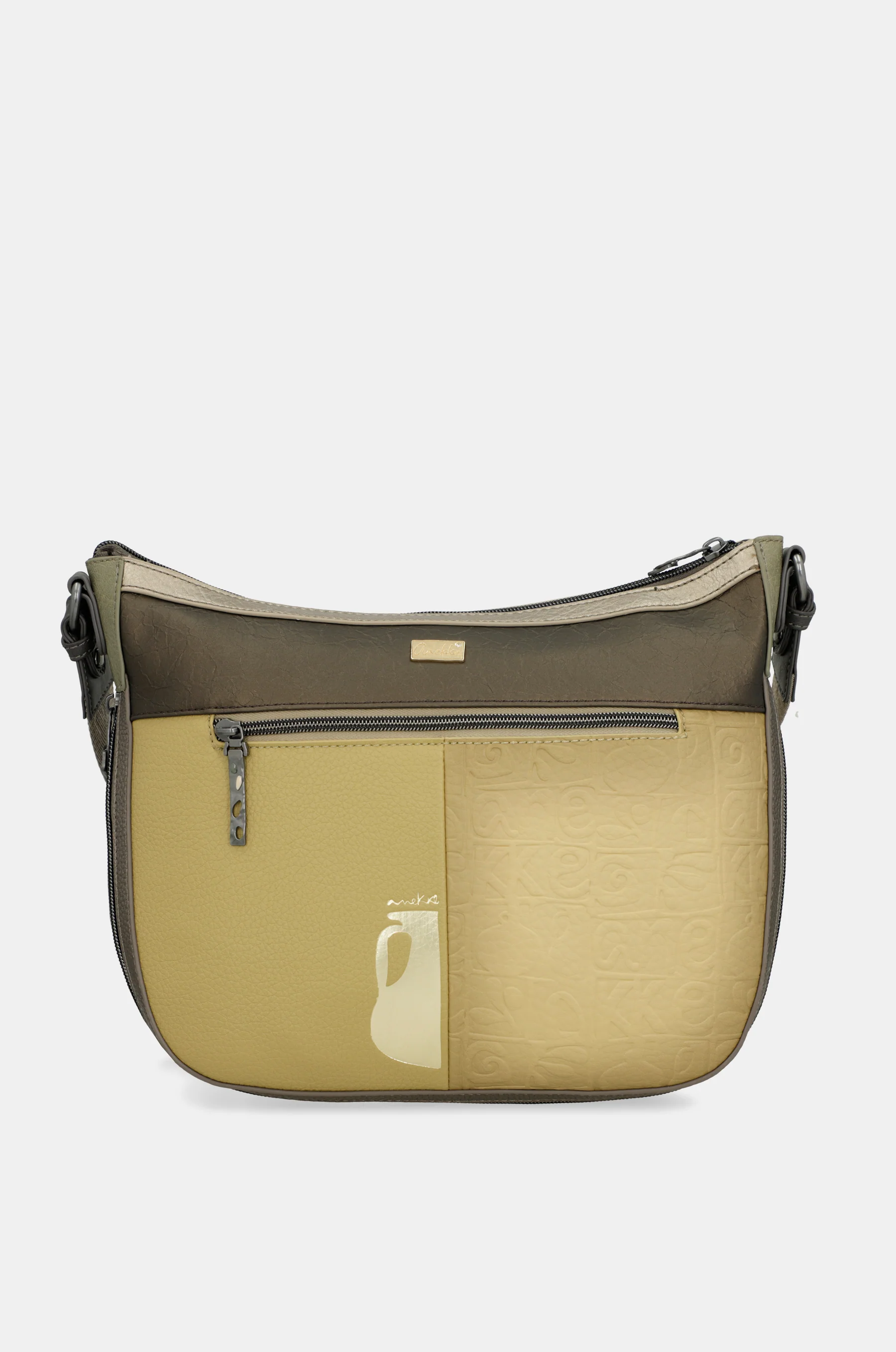 Large crossbody bag Muse - Image 3