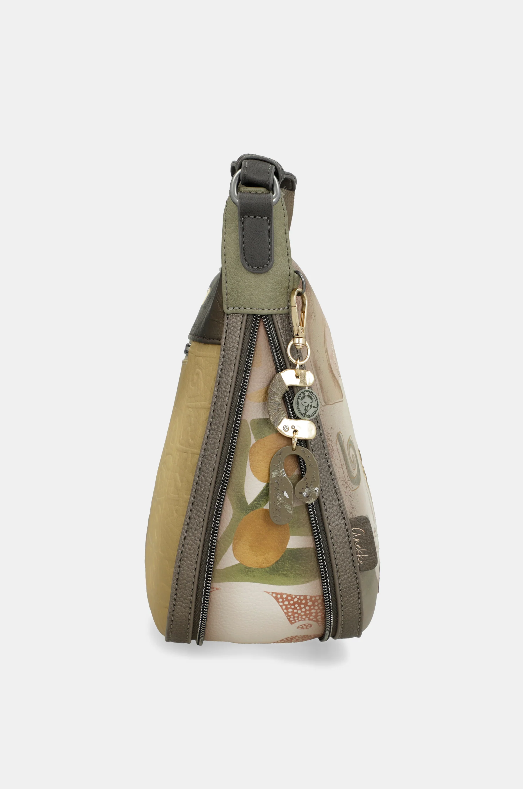 Large crossbody bag Muse - Image 5