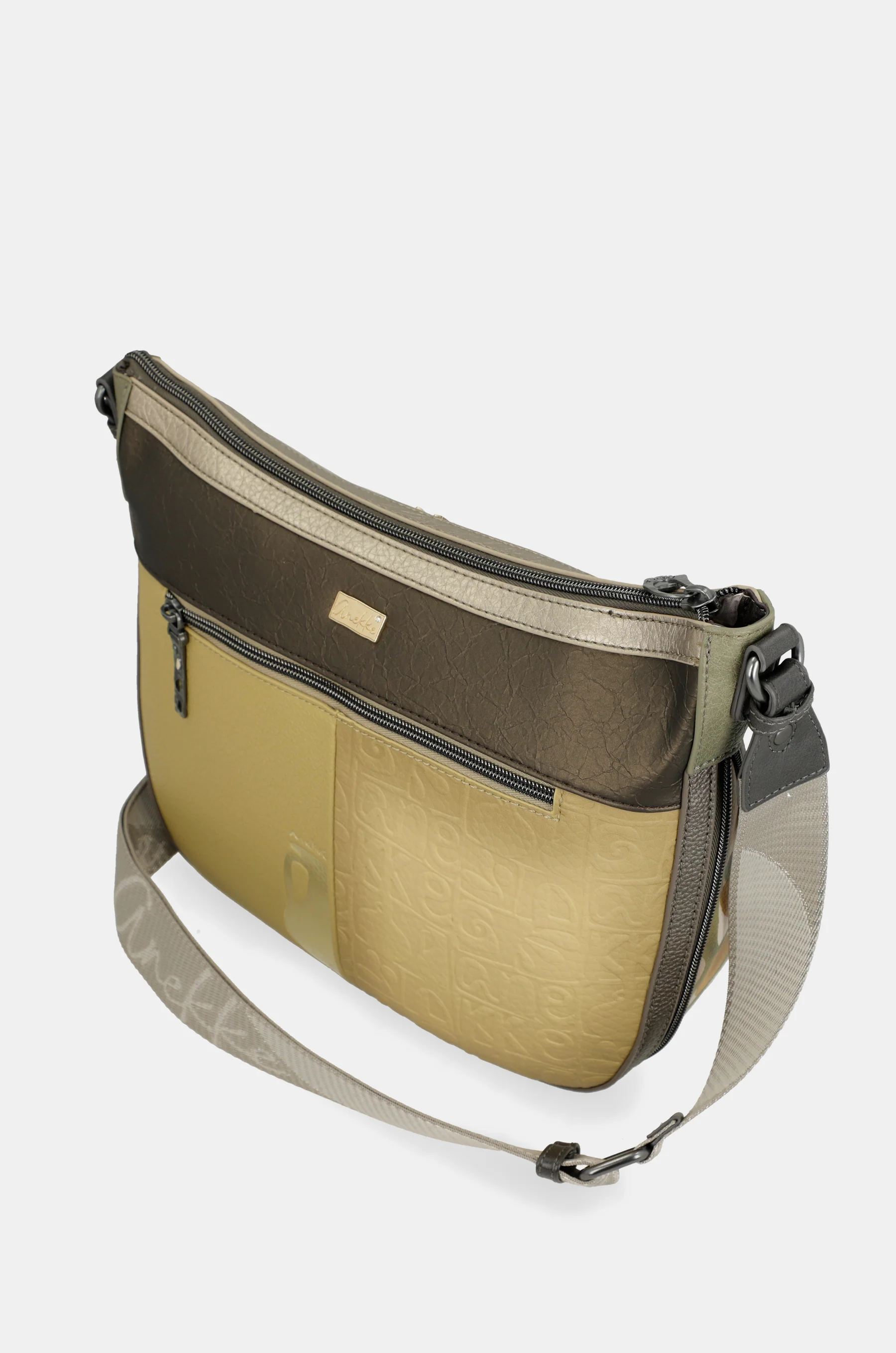 Large crossbody bag Muse - Image 6