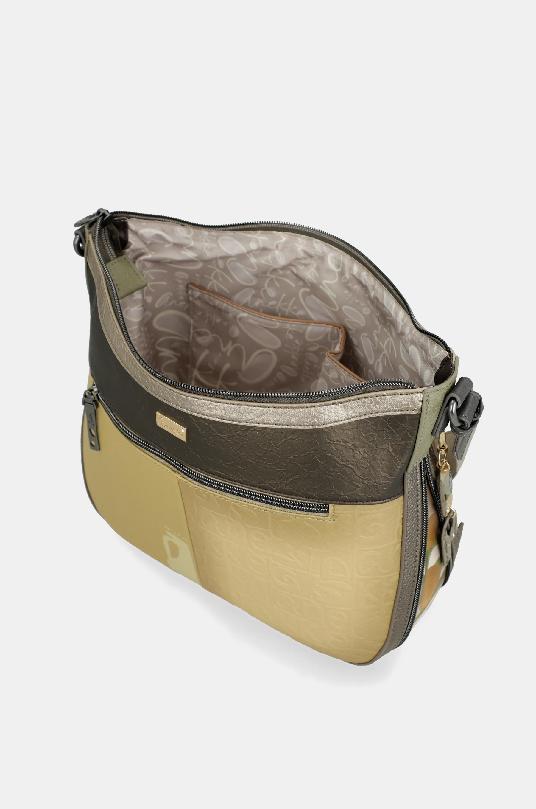 Large crossbody bag Muse - Image 8