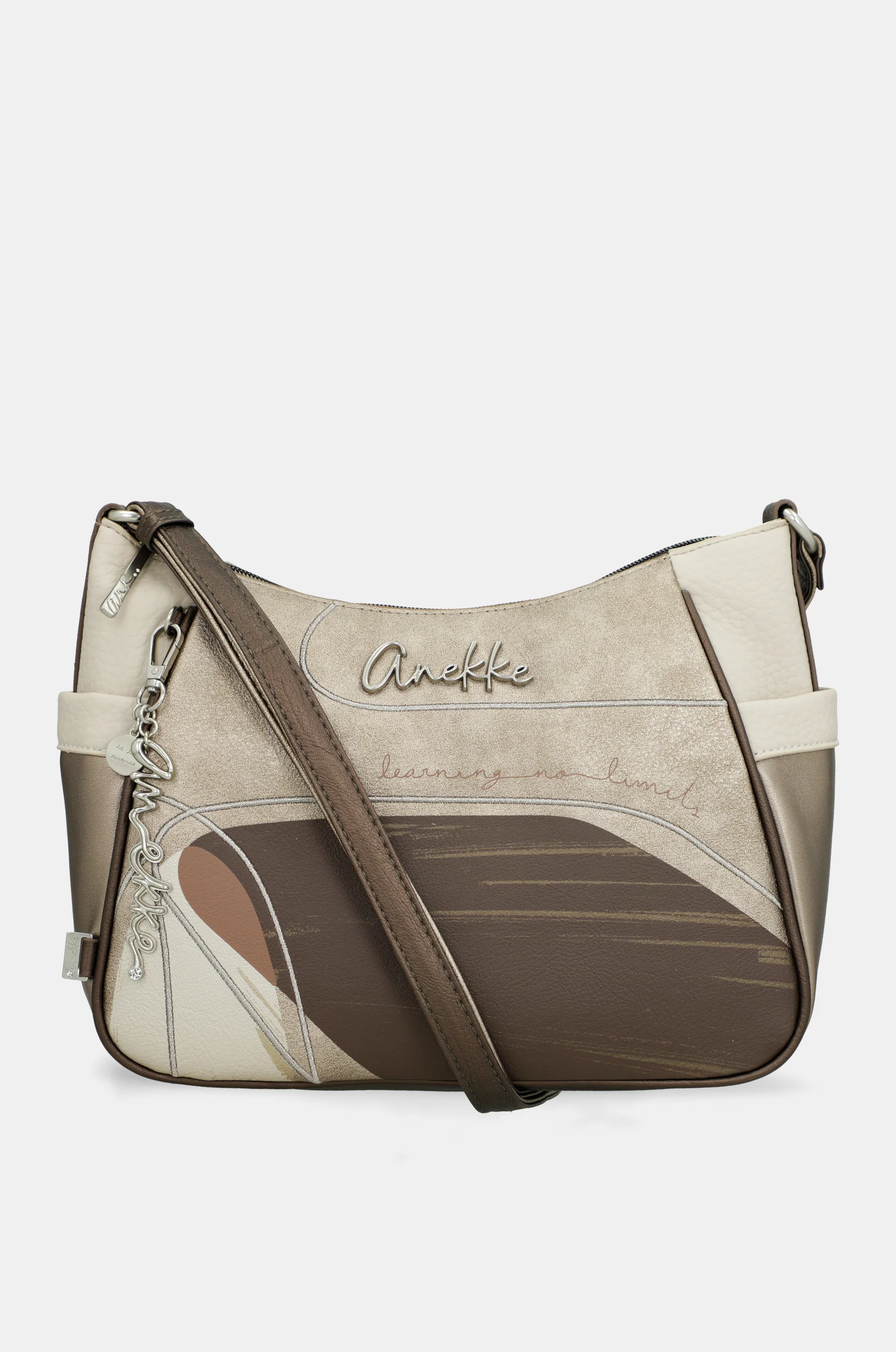 Large crossbody bag Serenis - Image 3