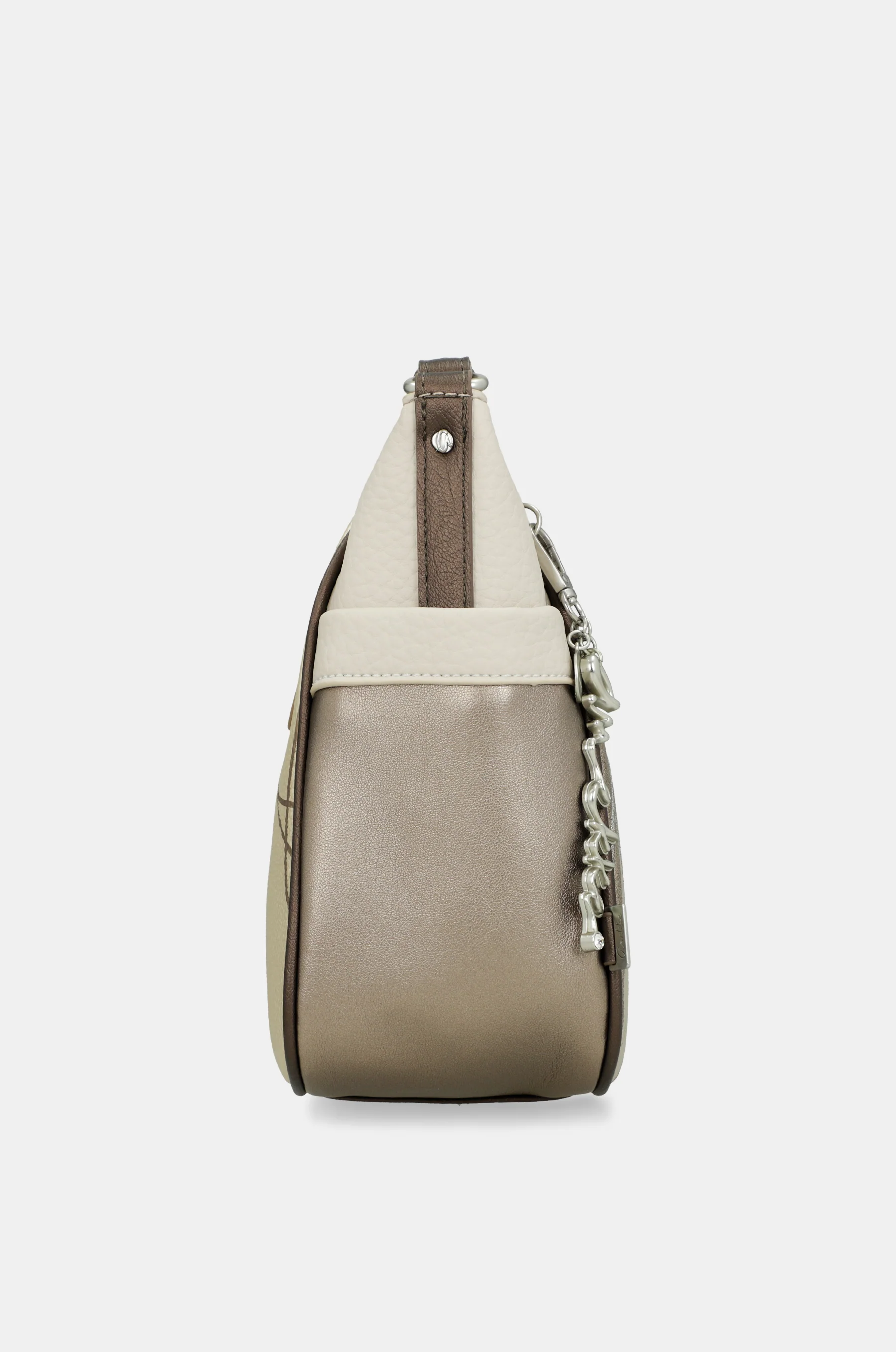 Large crossbody bag Serenis - Image 5
