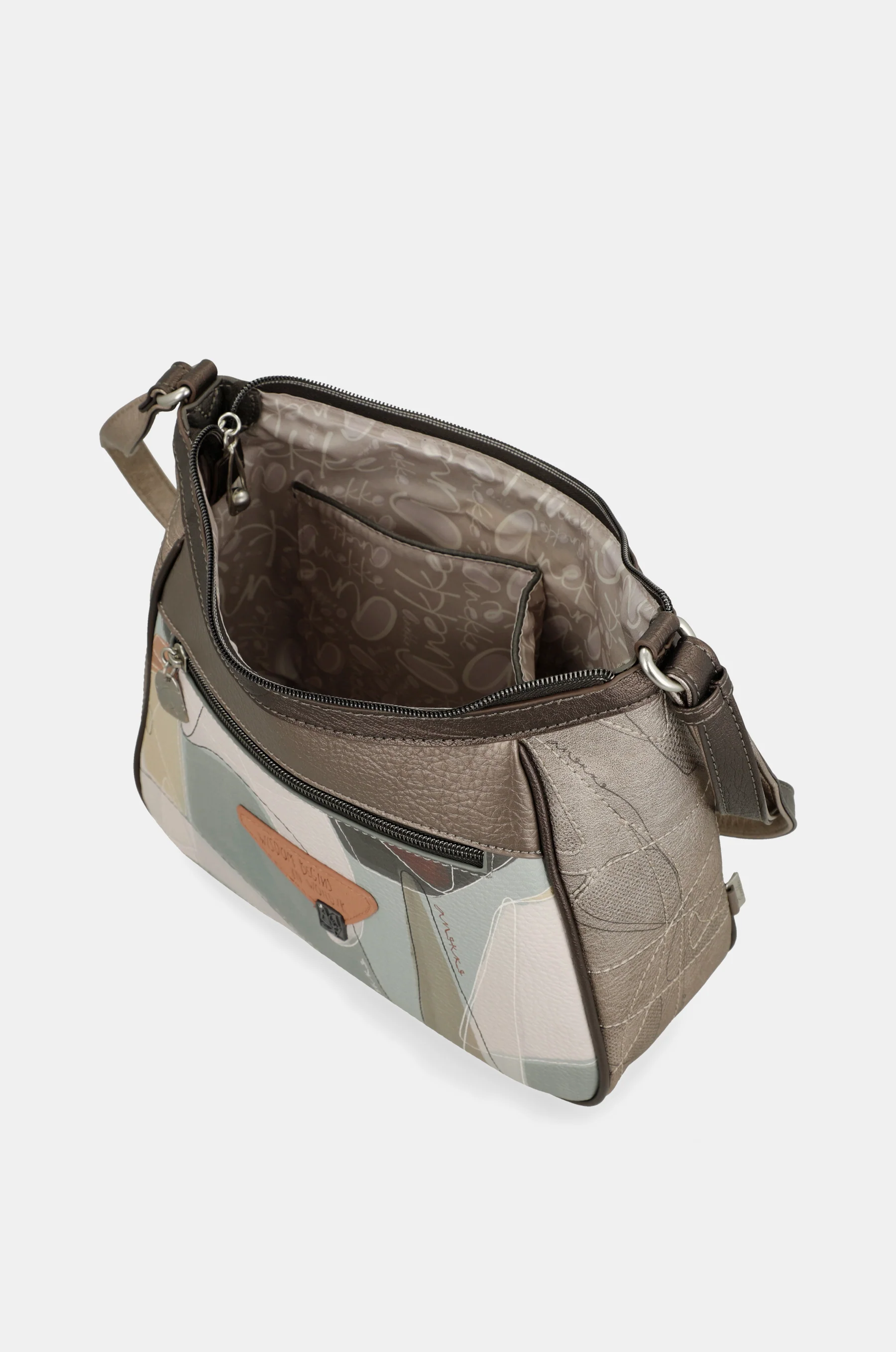 Large crossbody bag Sophia - Image 3