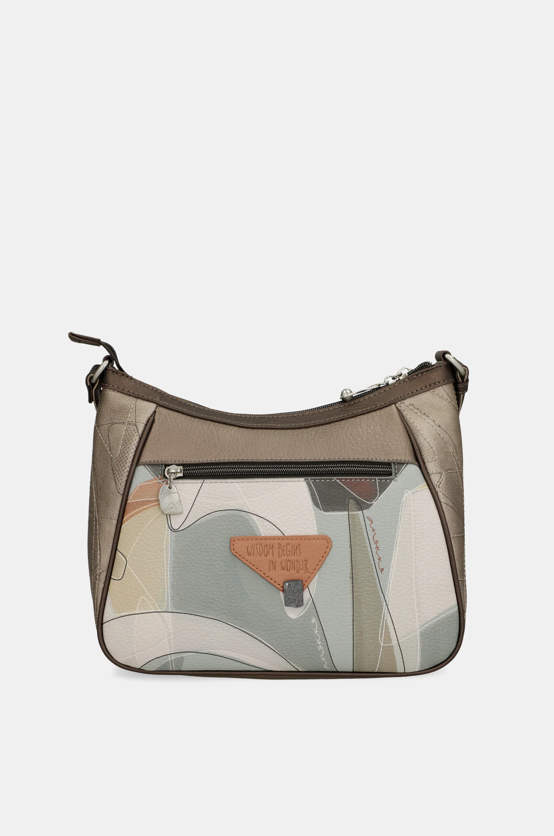 Large crossbody bag Sophia - Image 5