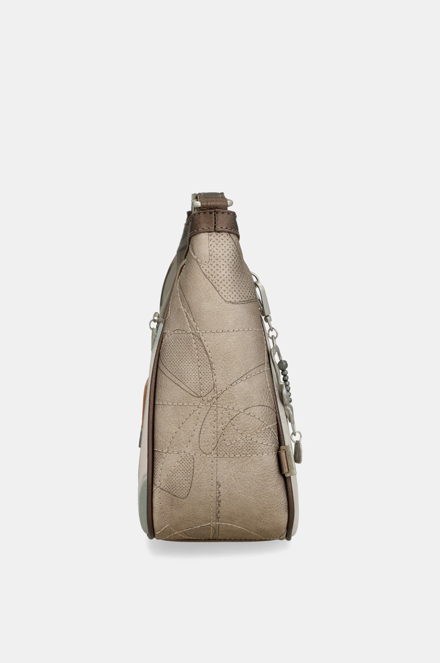 Large crossbody bag Sophia - Image 8