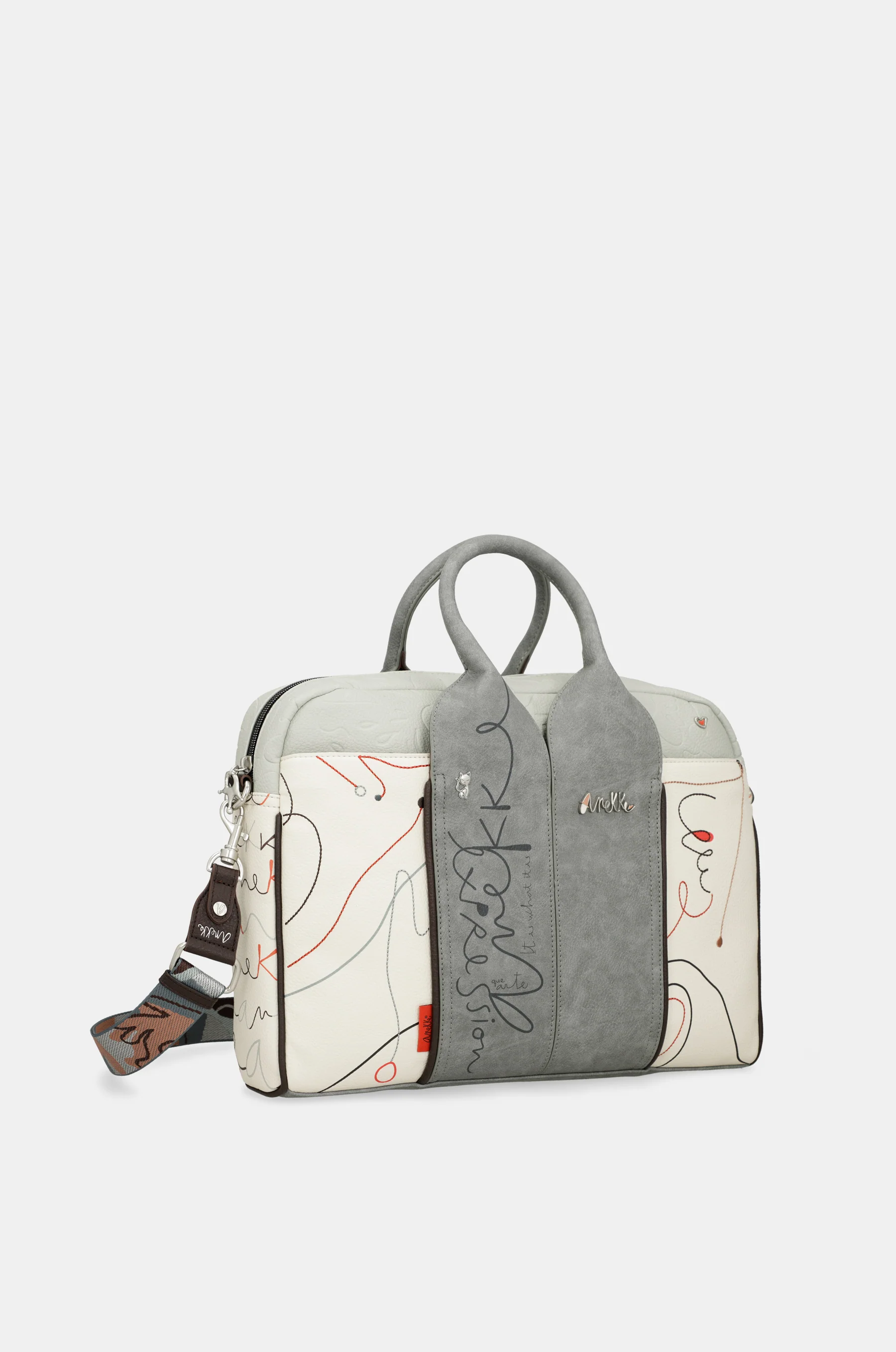 Large document holder Alma - Image 2
