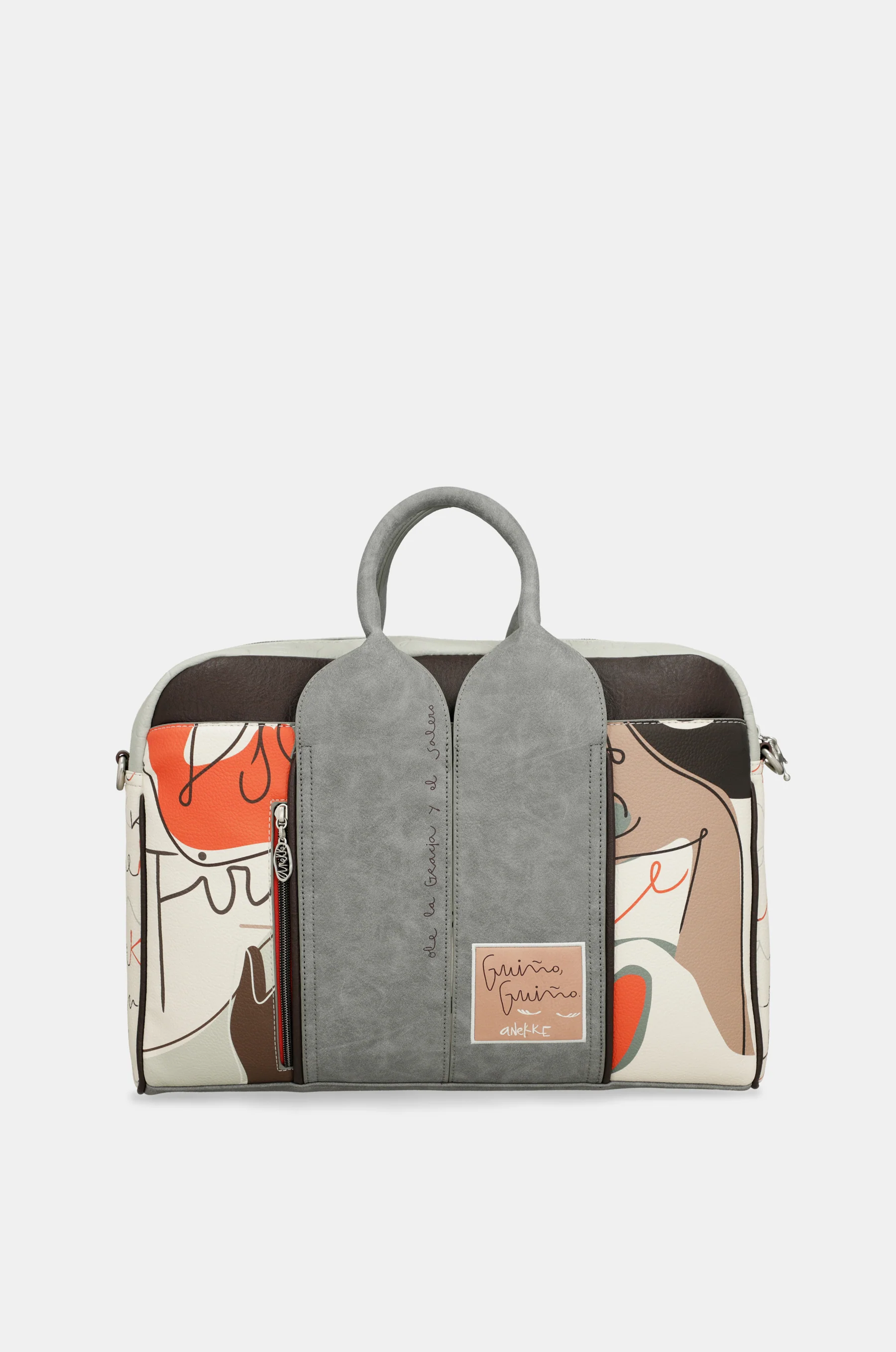 Large document holder Alma - Image 3