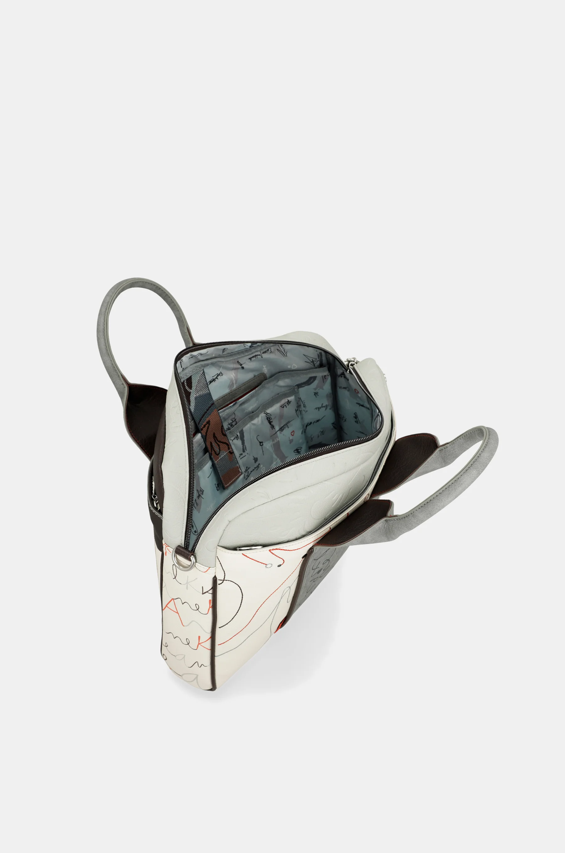 Large document holder Alma - Image 5