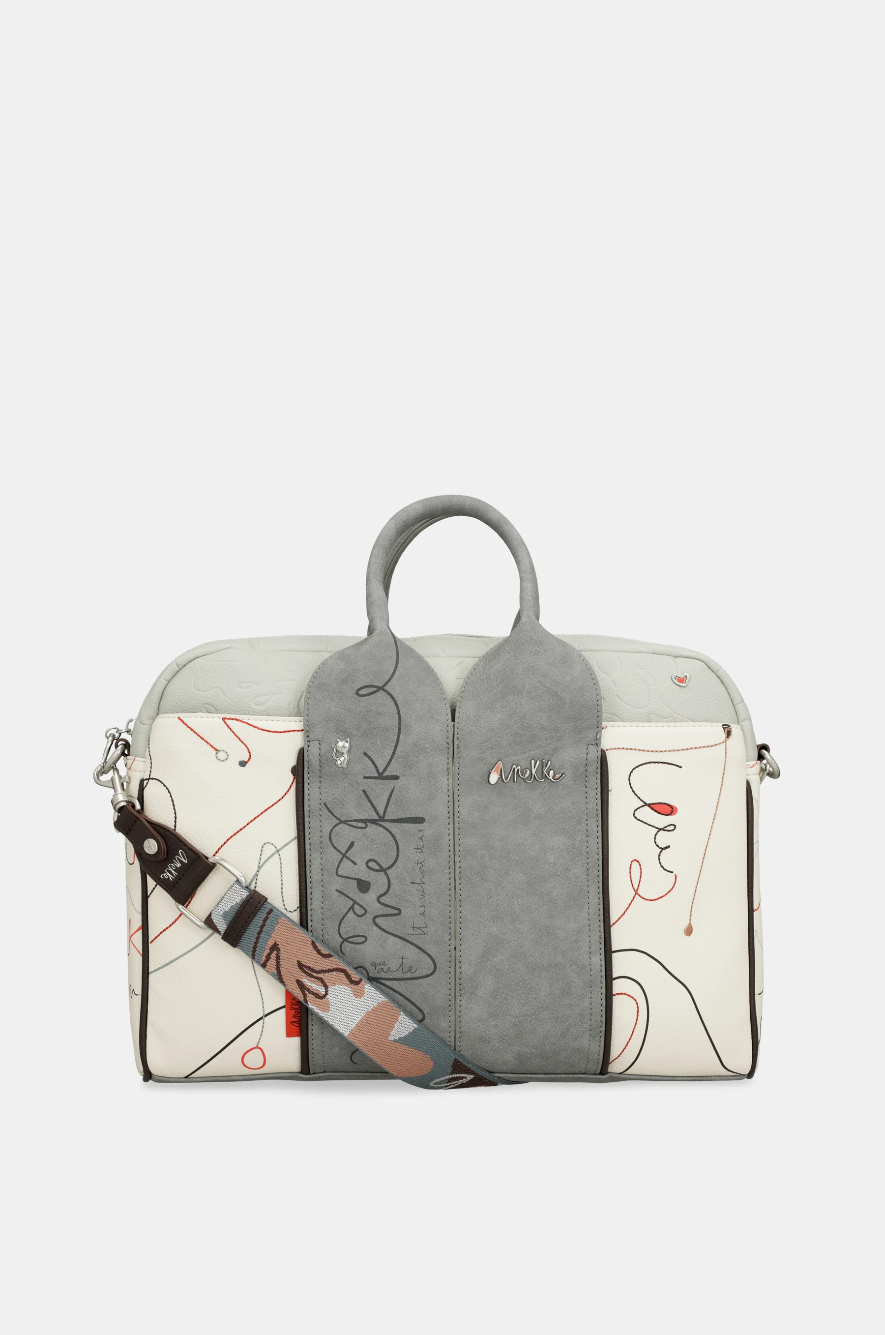 Large document holder Alma - Image 6