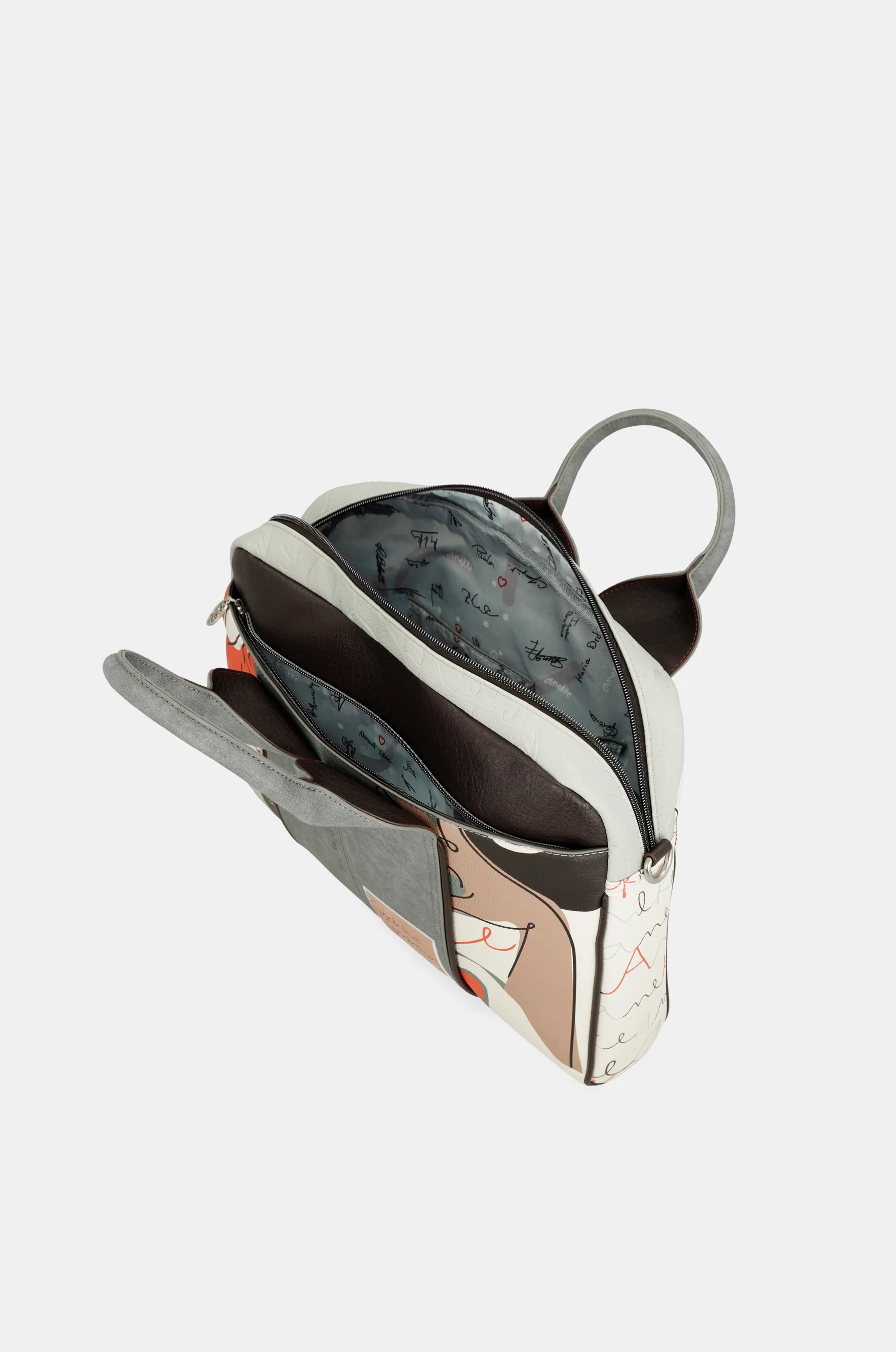Large document holder Alma - Image 7