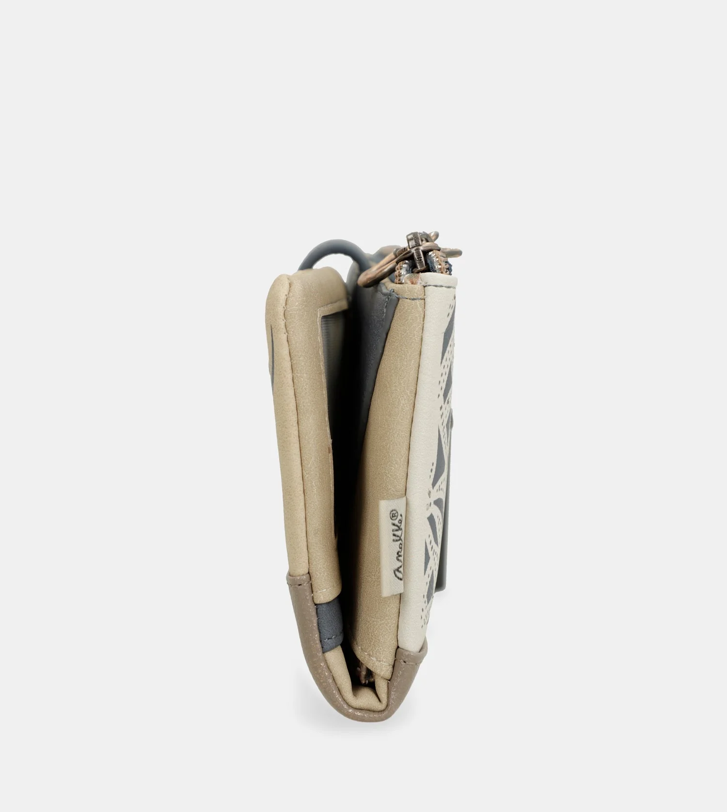 Large flexible RFID wallet Memories - Image 5