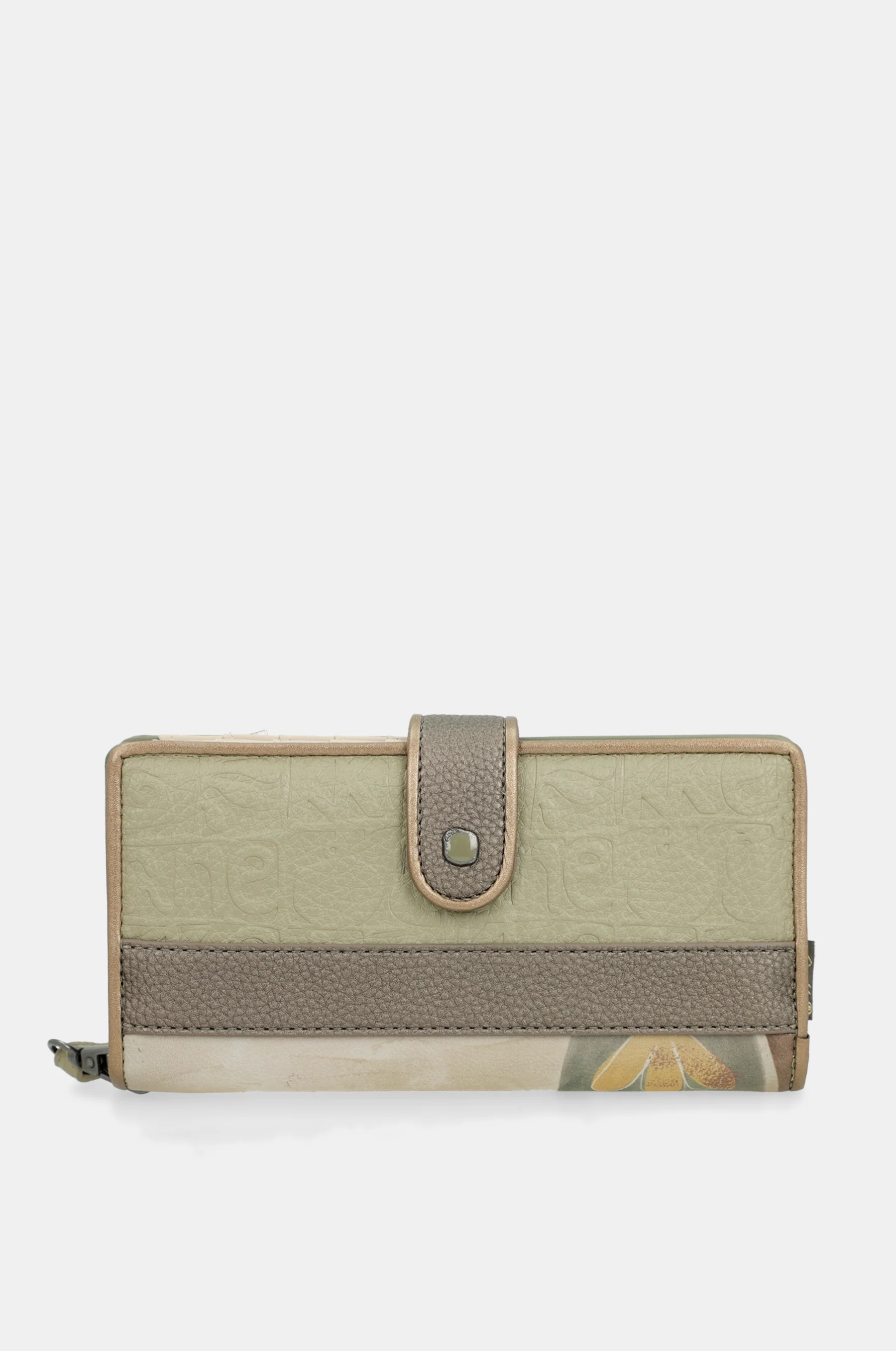 Large RFID purse Muse - Image 3