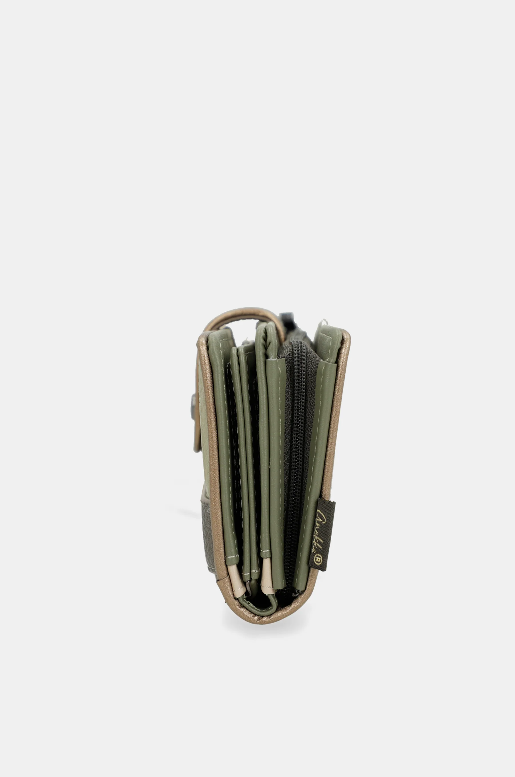Large RFID purse Muse - Image 4