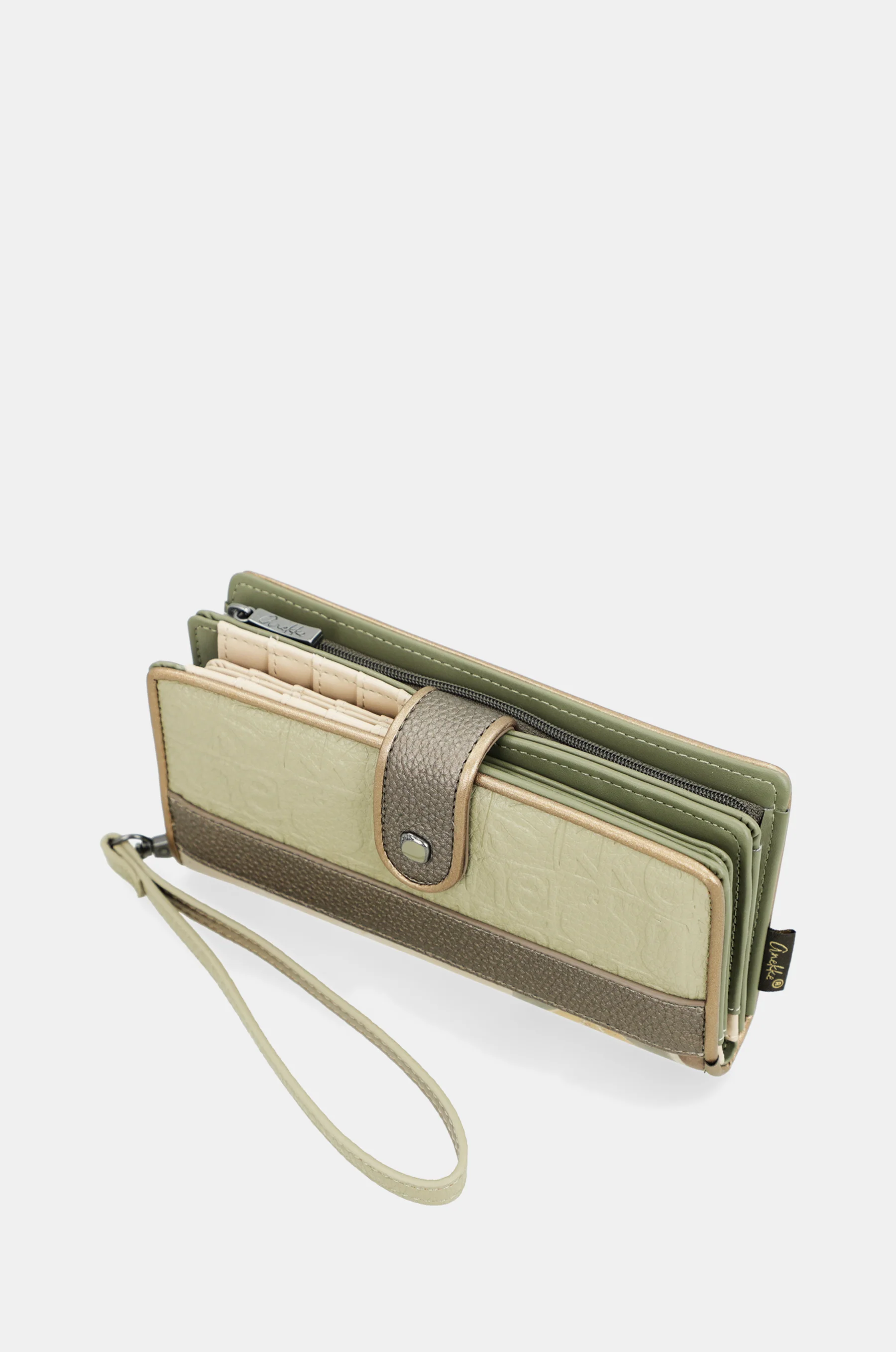 Large RFID purse Muse - Image 5