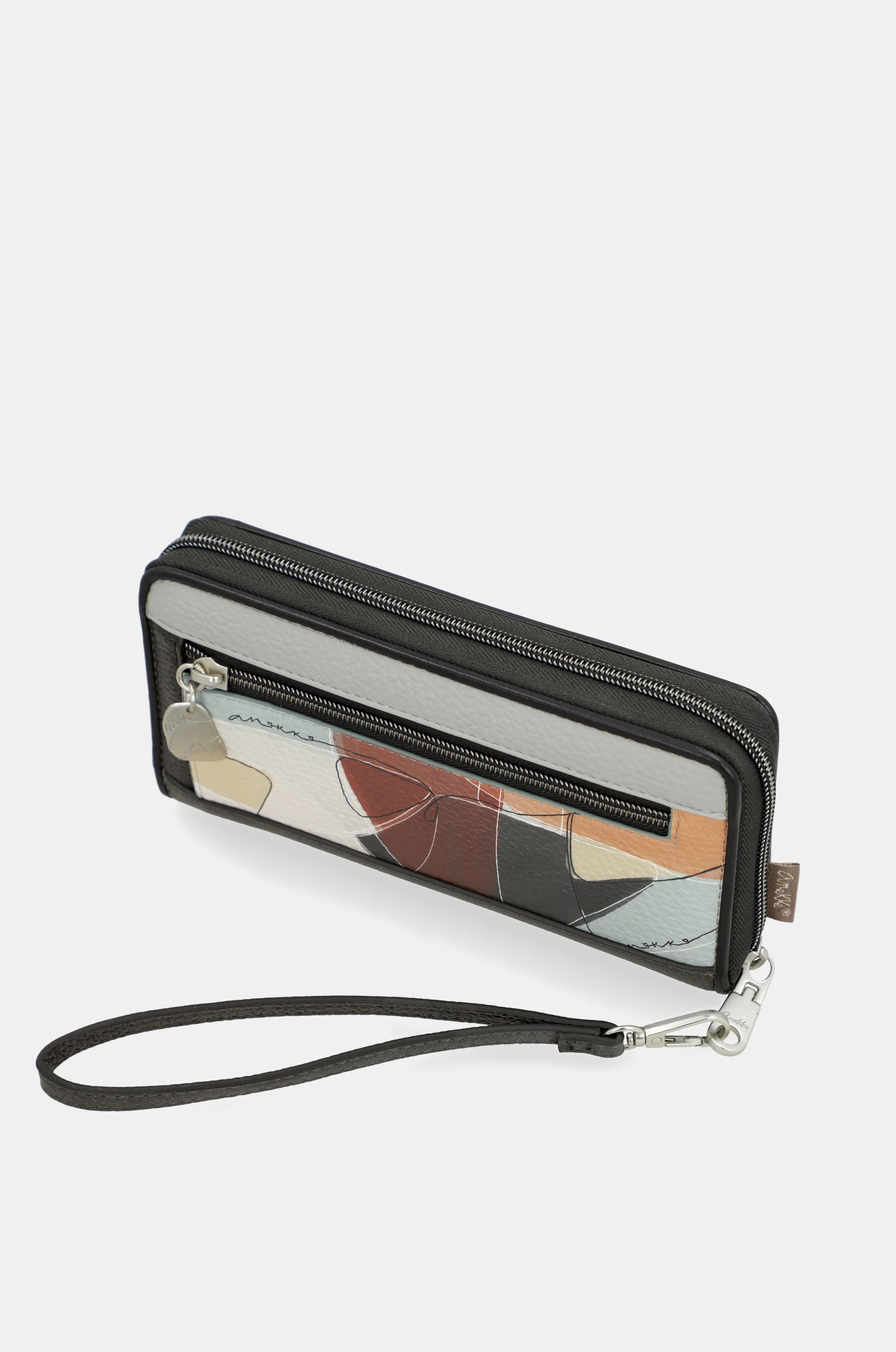 Large RFID wallet Sophia - Image 4