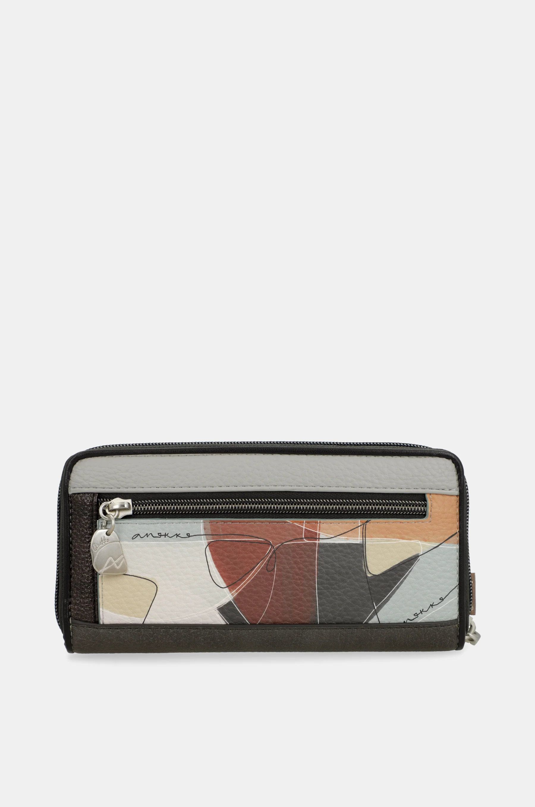 Large RFID wallet Sophia - Image 6