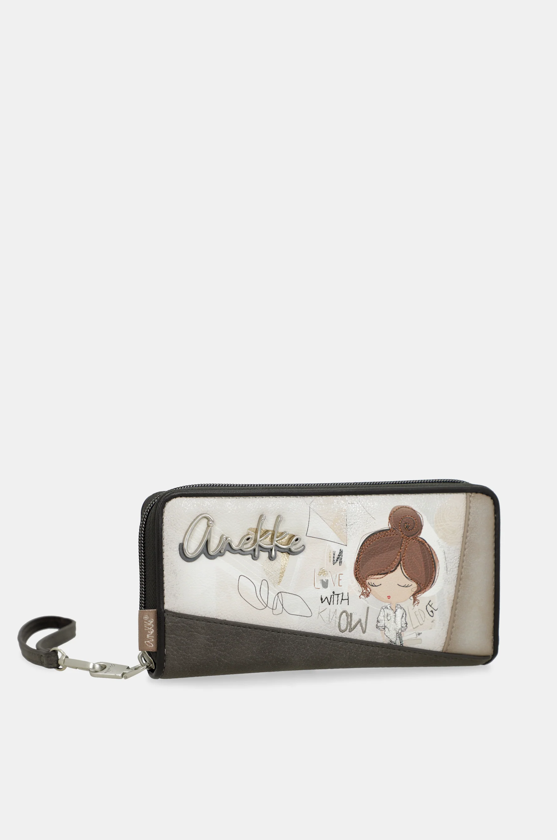 Large RFID wallet Sophia - Image 7