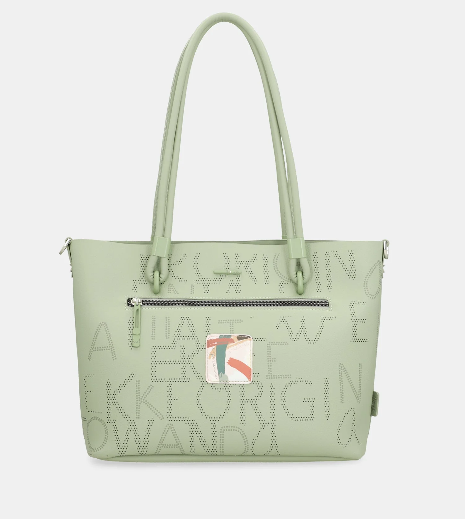 Large shopper bag Alma - Image 4