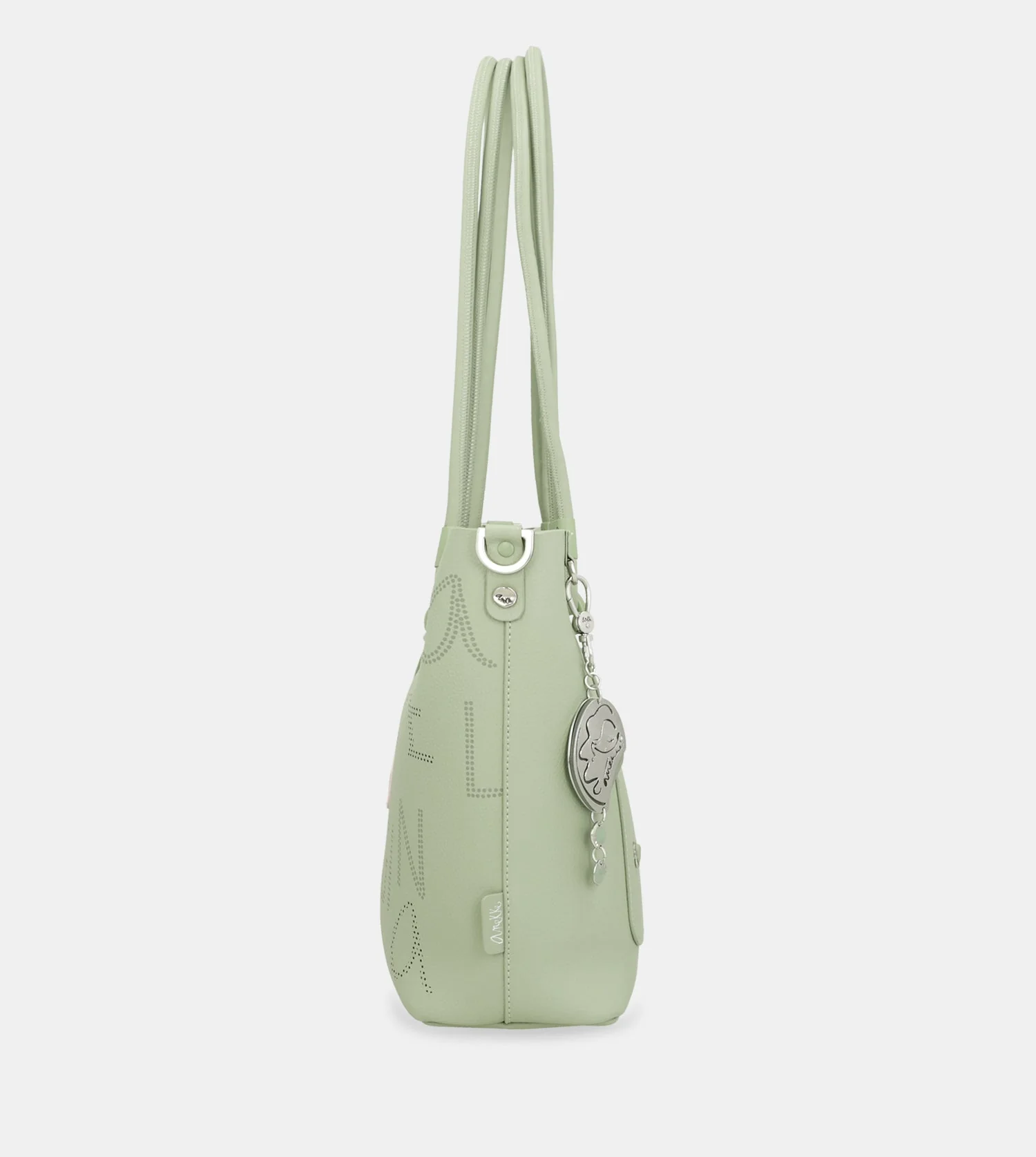 Large shopper bag Alma - Image 6