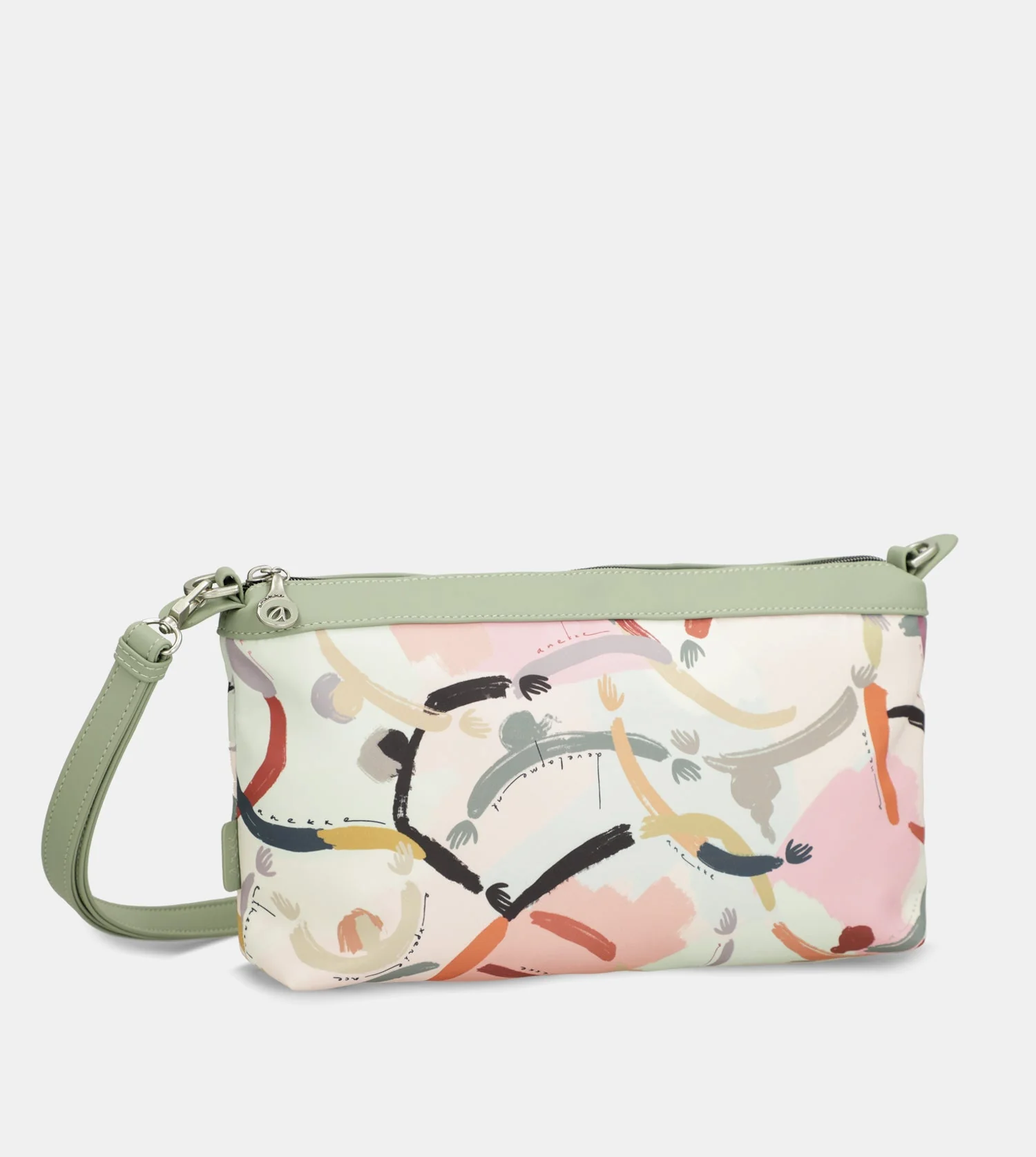 Large shopper bag Alma - Image 9