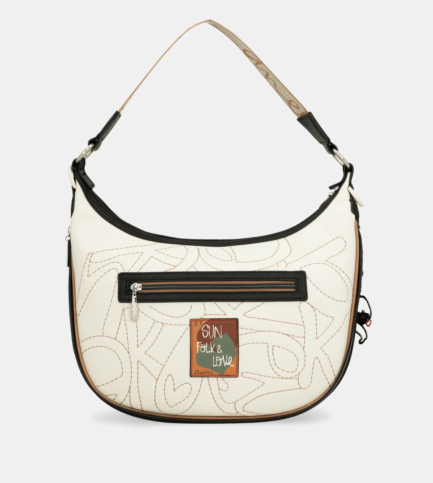 Shoulder bag Alma - Image 3